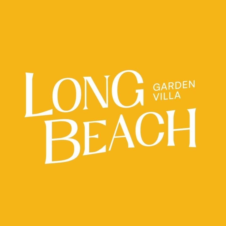 Long Beach Garden Villa