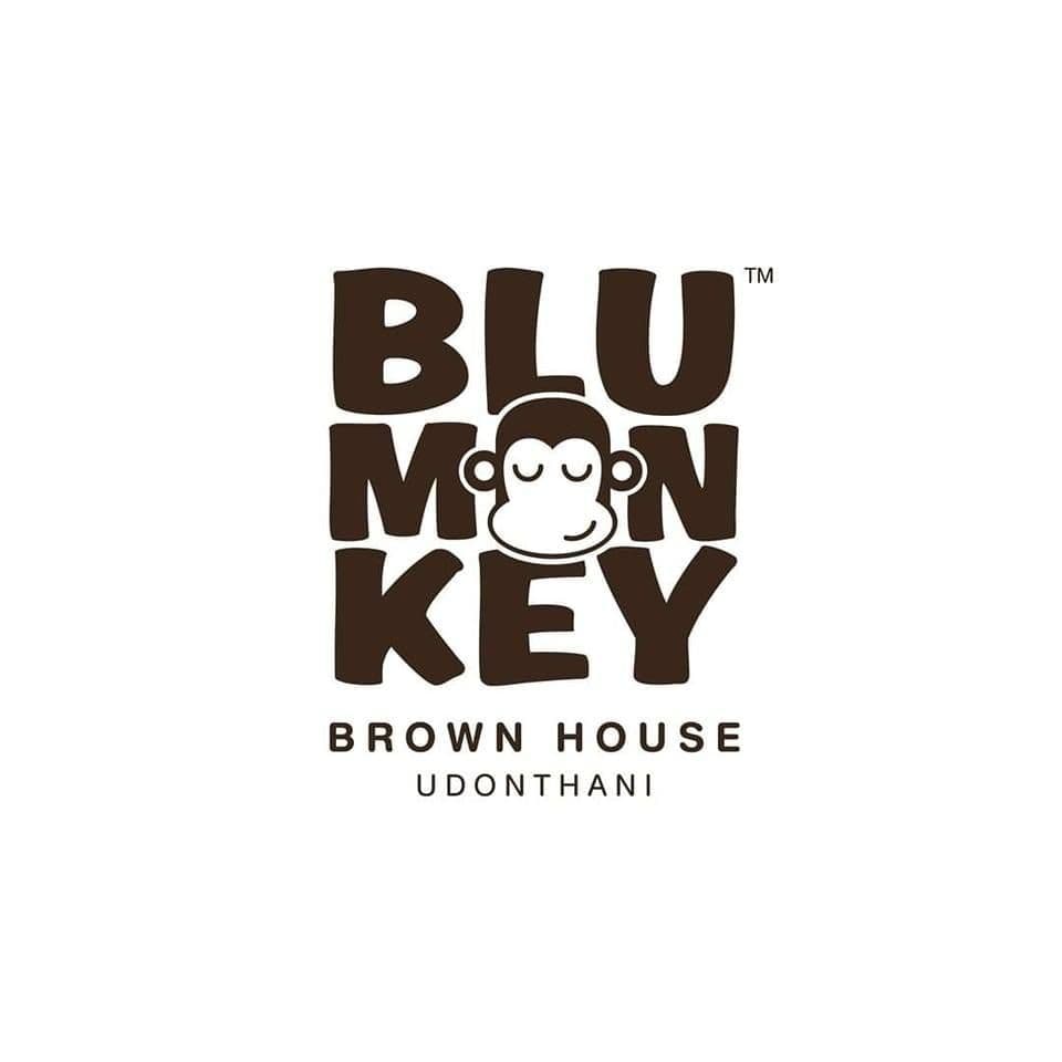 Blu Monkey Brown House Udonthani Hotel