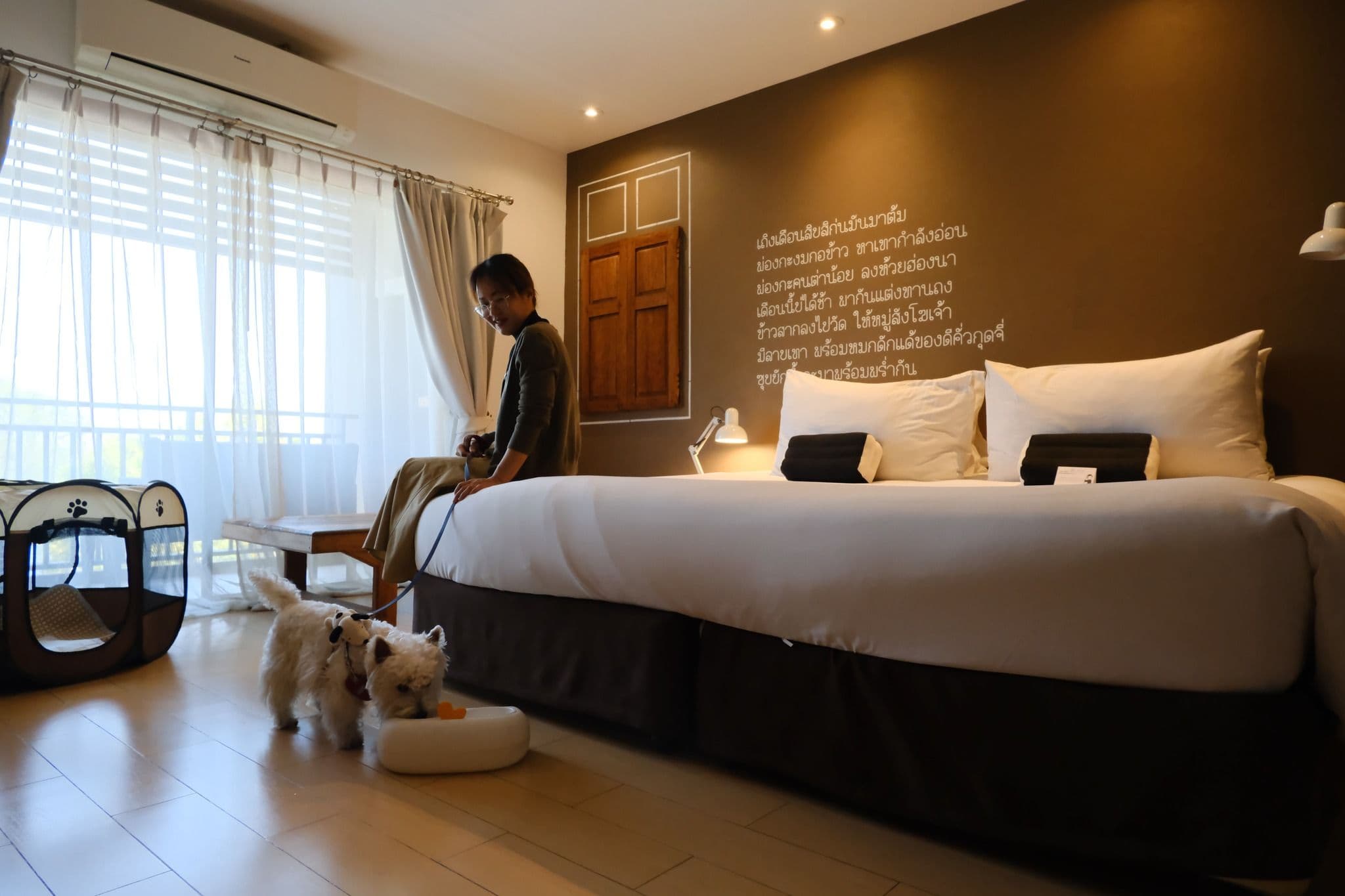 Blu Monkey Brown House Udonthani Hotel gallery 4