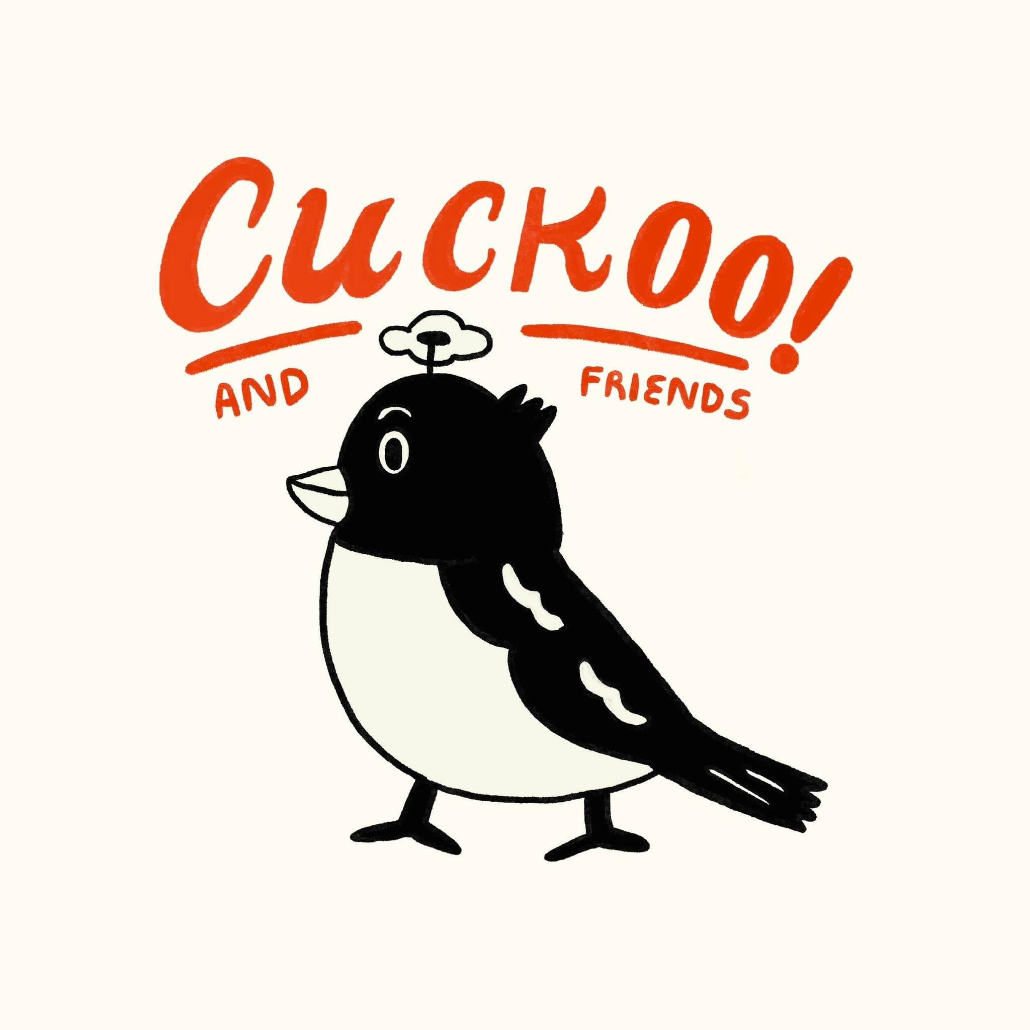 Cuckoo and friends
