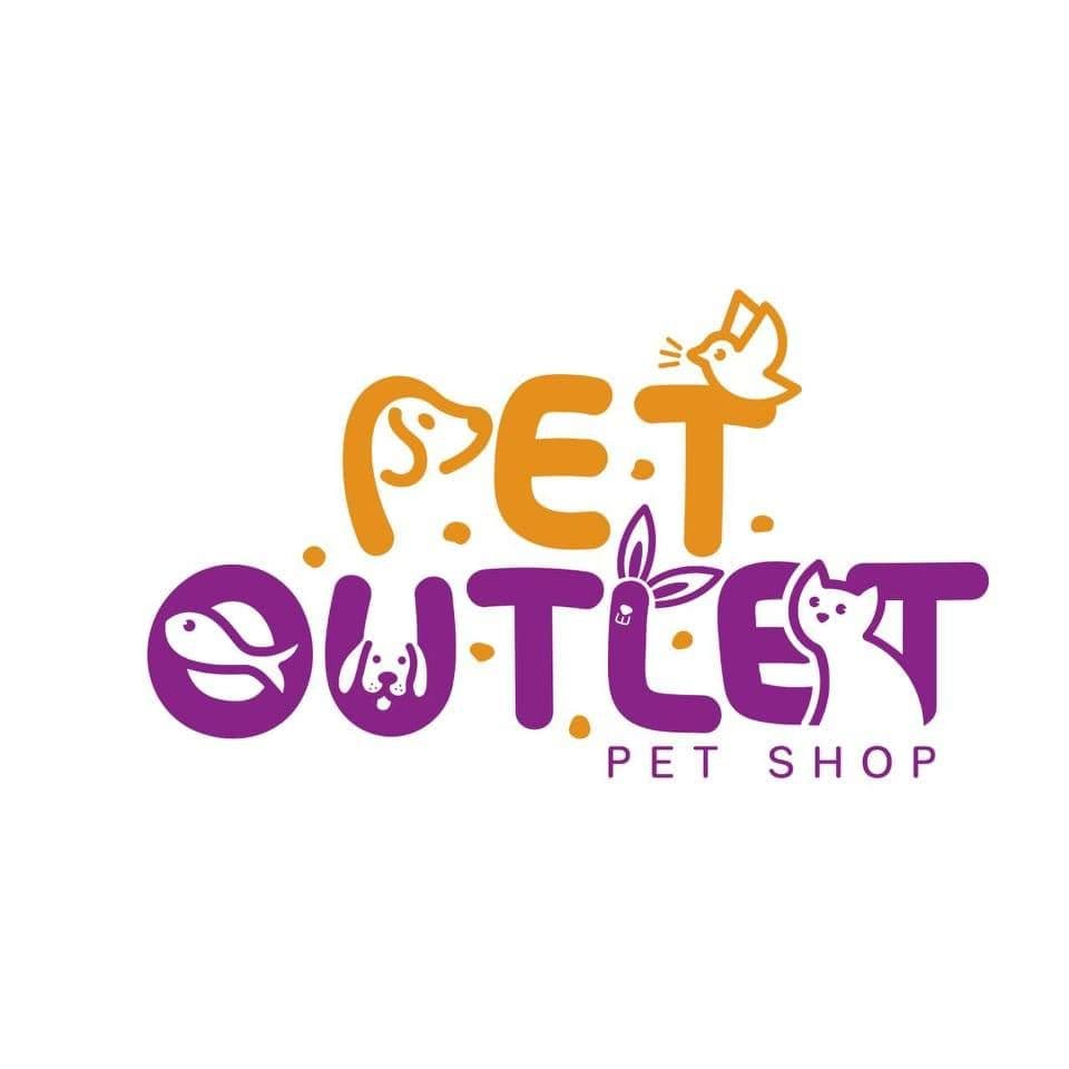 PET OUTLET PETSHOP