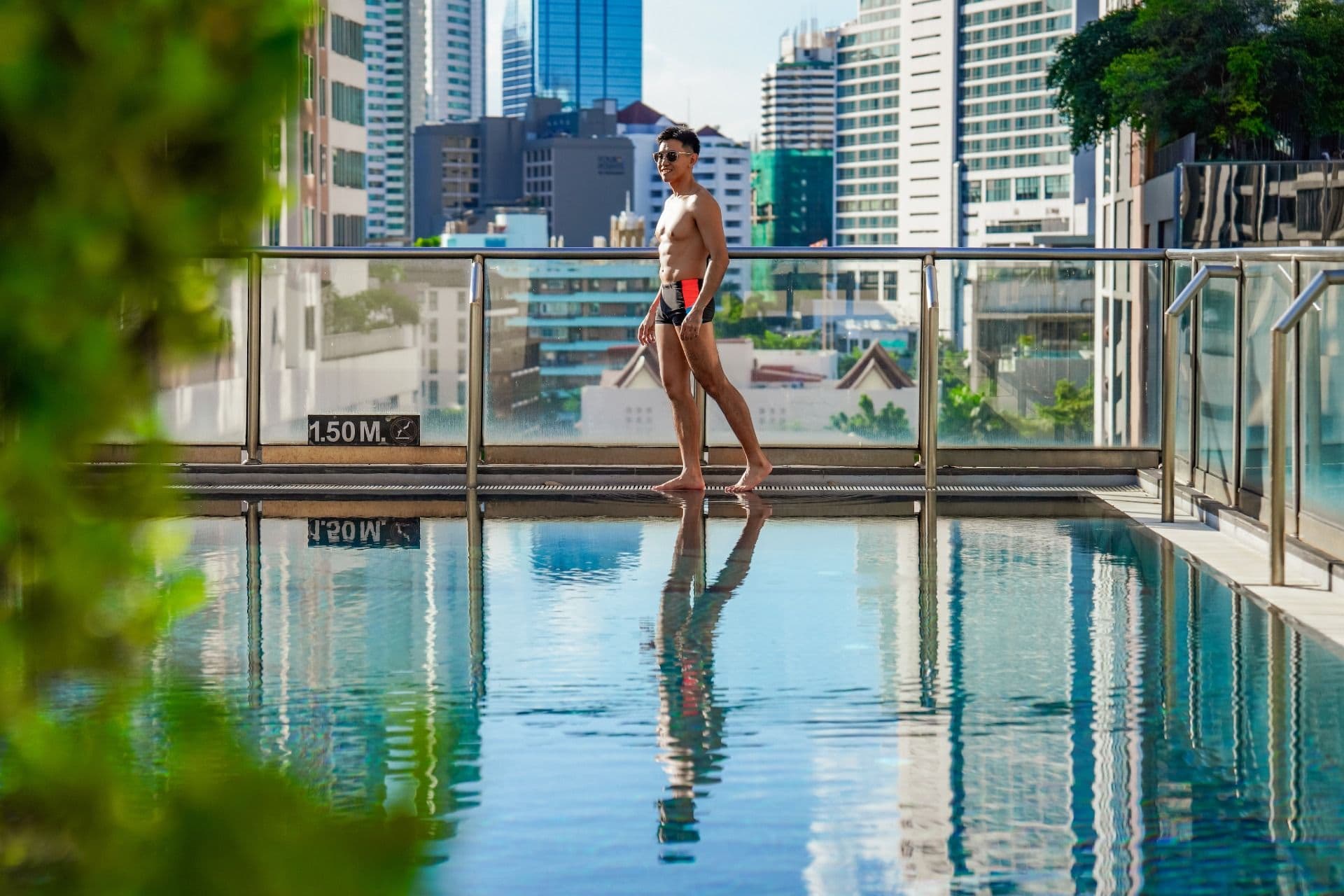 Oakwood Residence Sukhumvit 24 gallery 10