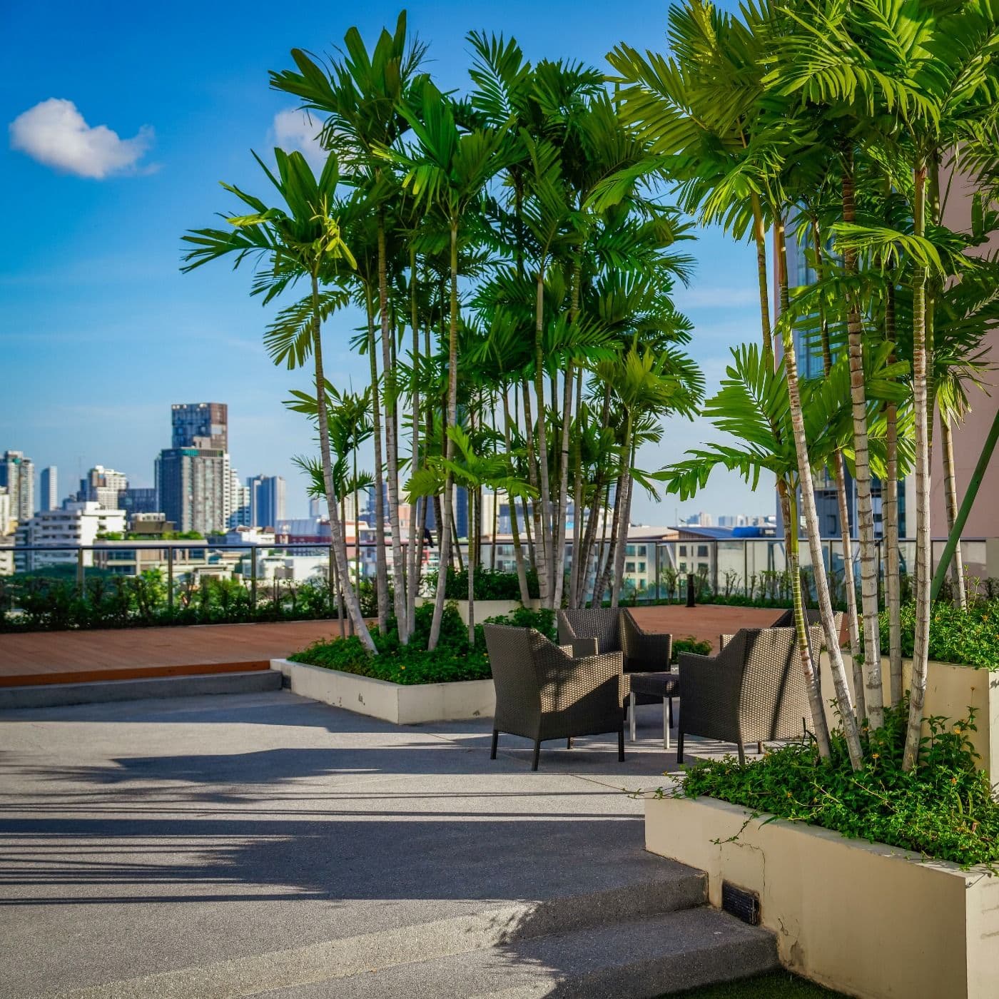 Oakwood Residence Sukhumvit 24 gallery 9