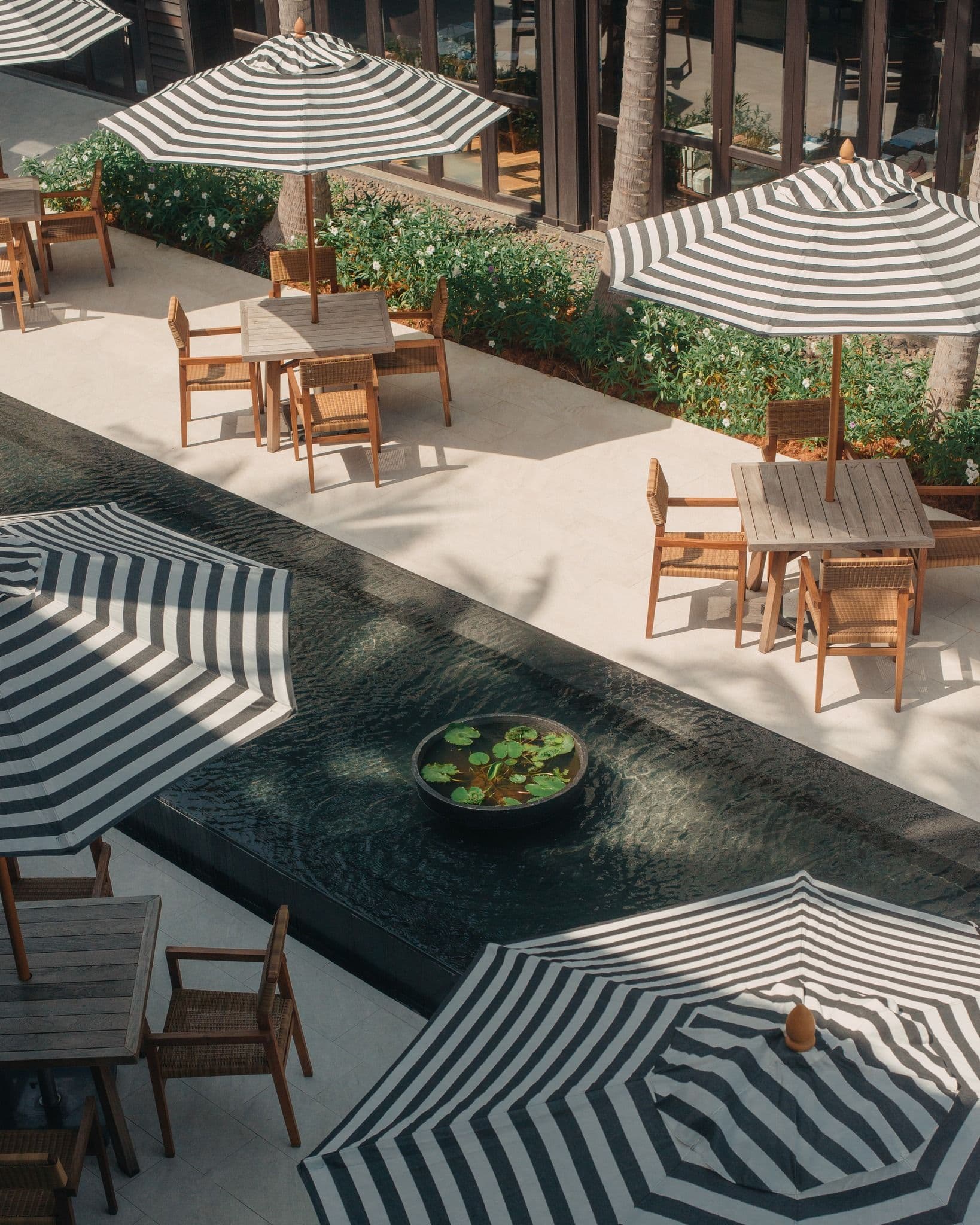 Kimpton Maa-Lai Bangkok