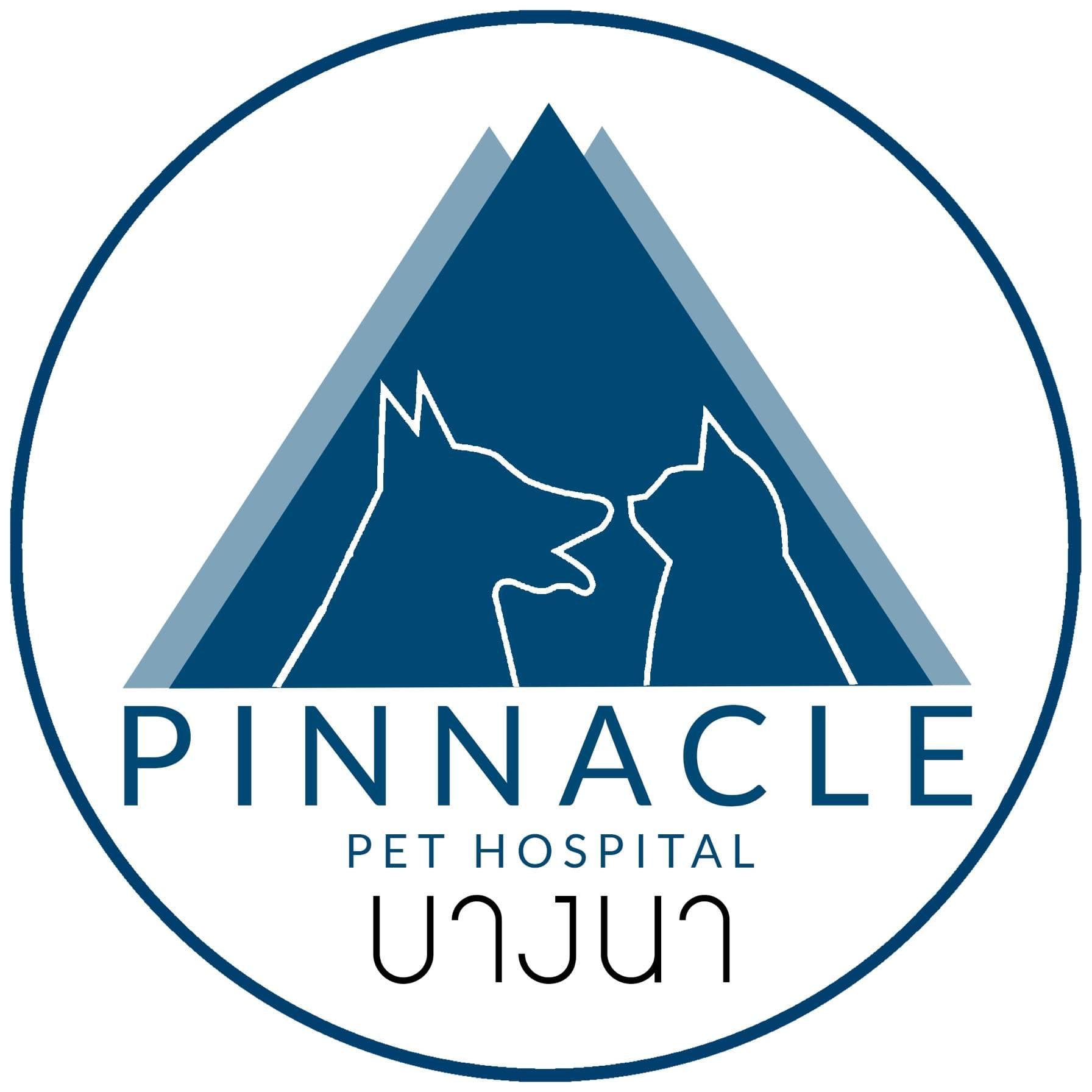Pinnacle Pet Hospital Bangna