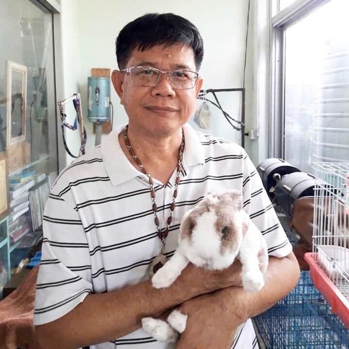 Sabuy Sabuy Day Grooming