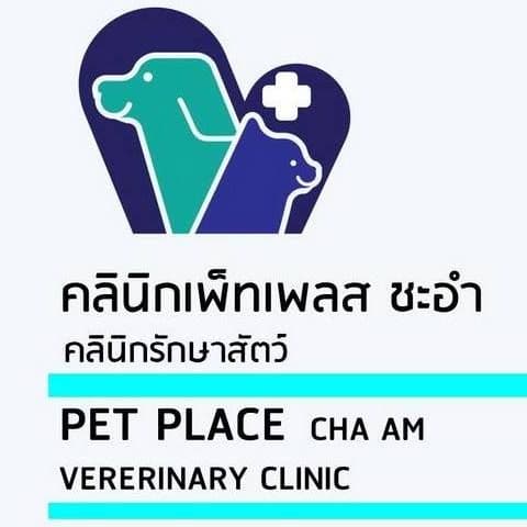 คลินิกเพ็ทเพลส