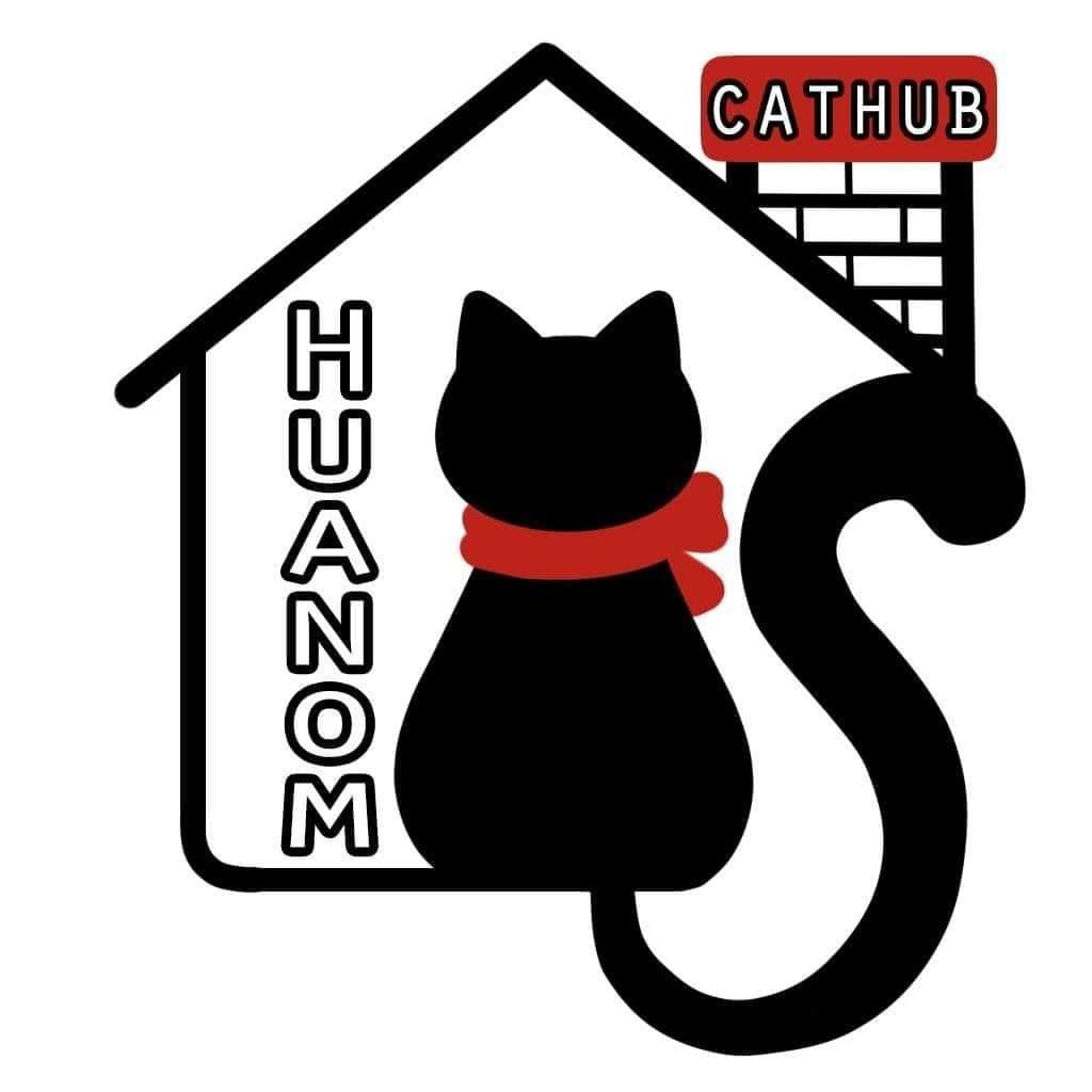 Huanom cat cafe and farm