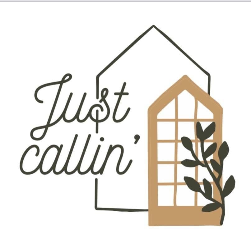 Just callin' cafe