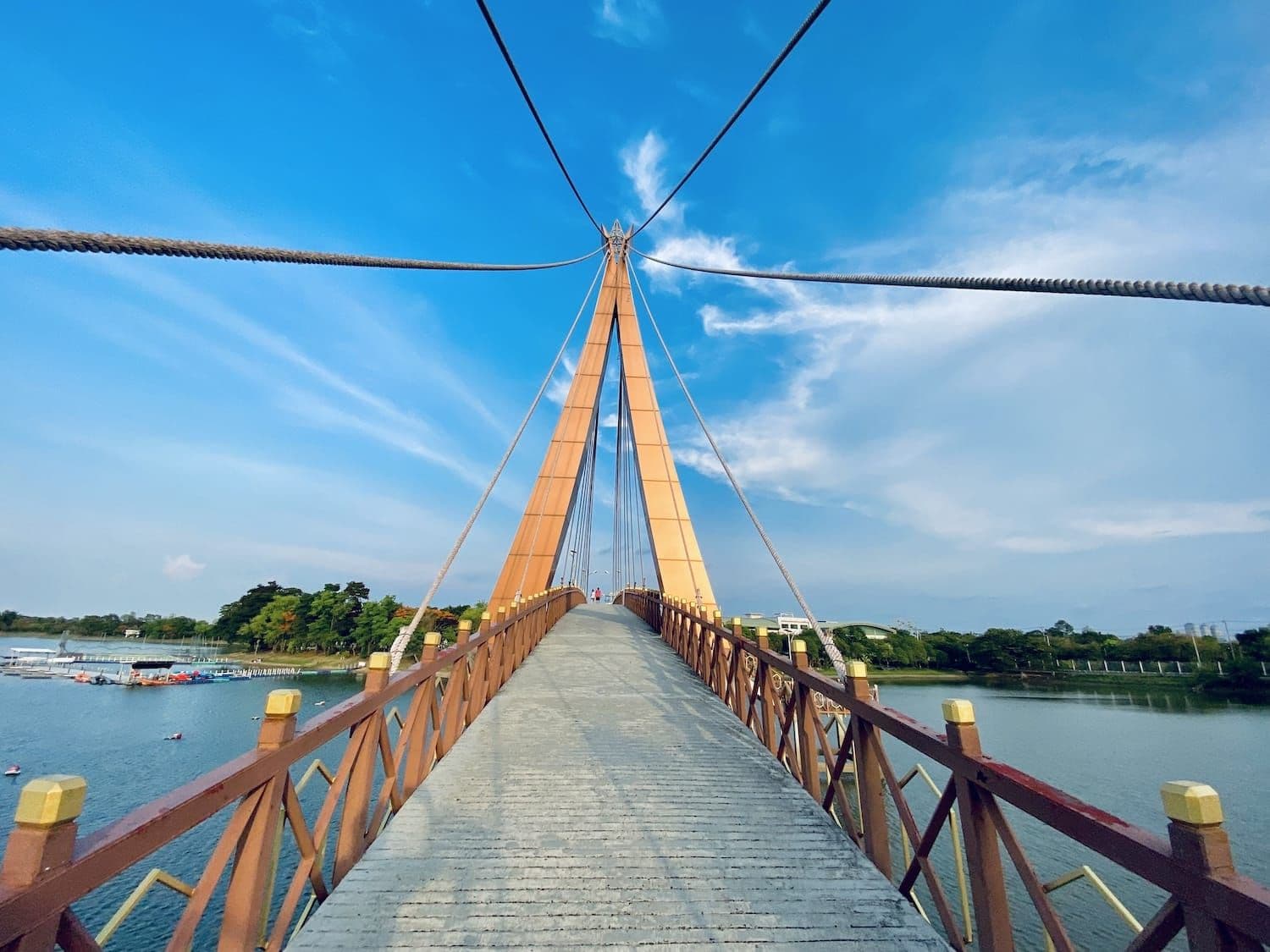 Bueng Nong Bon Sports Center