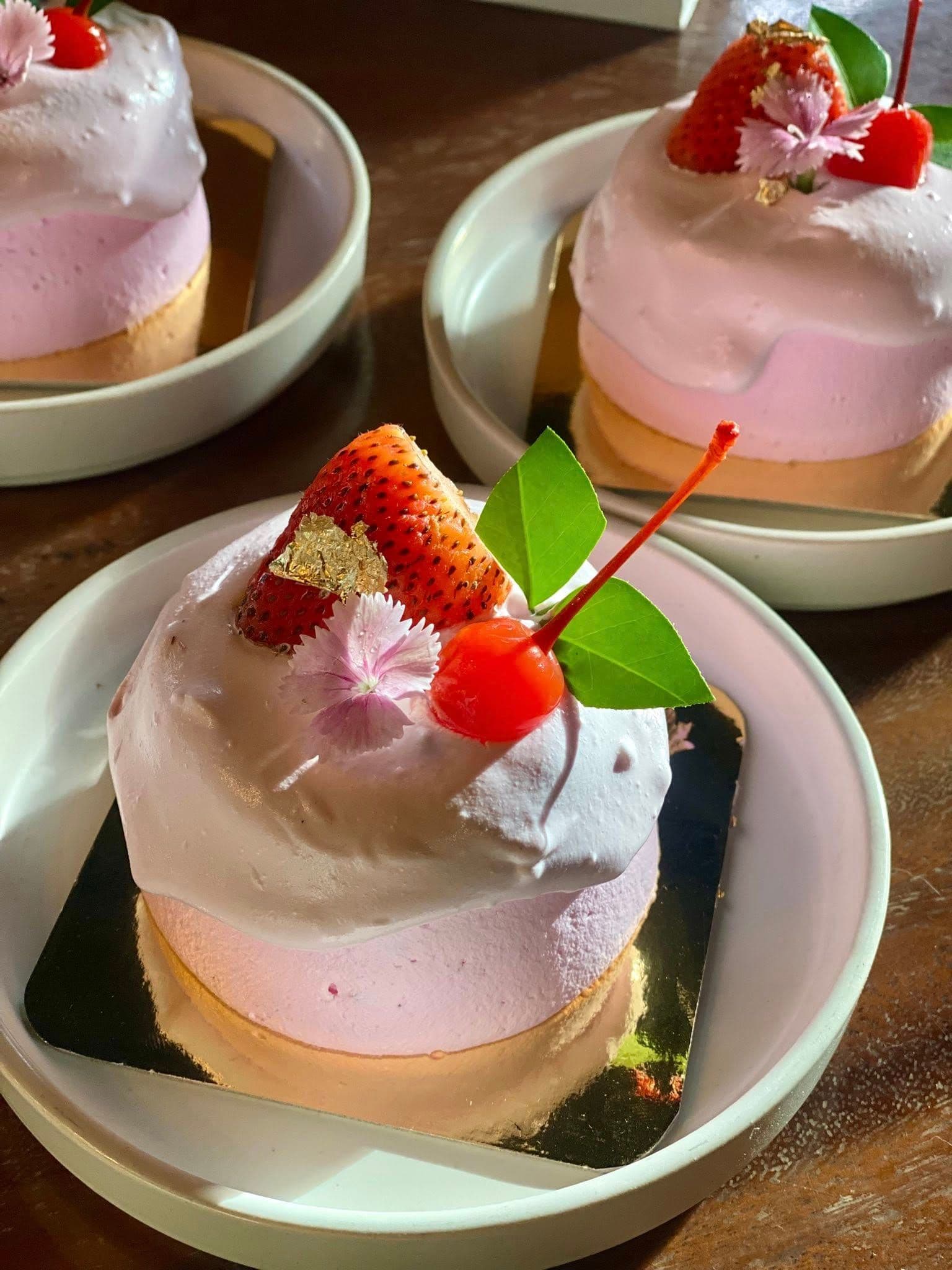 Sahara CAFE' image 3
