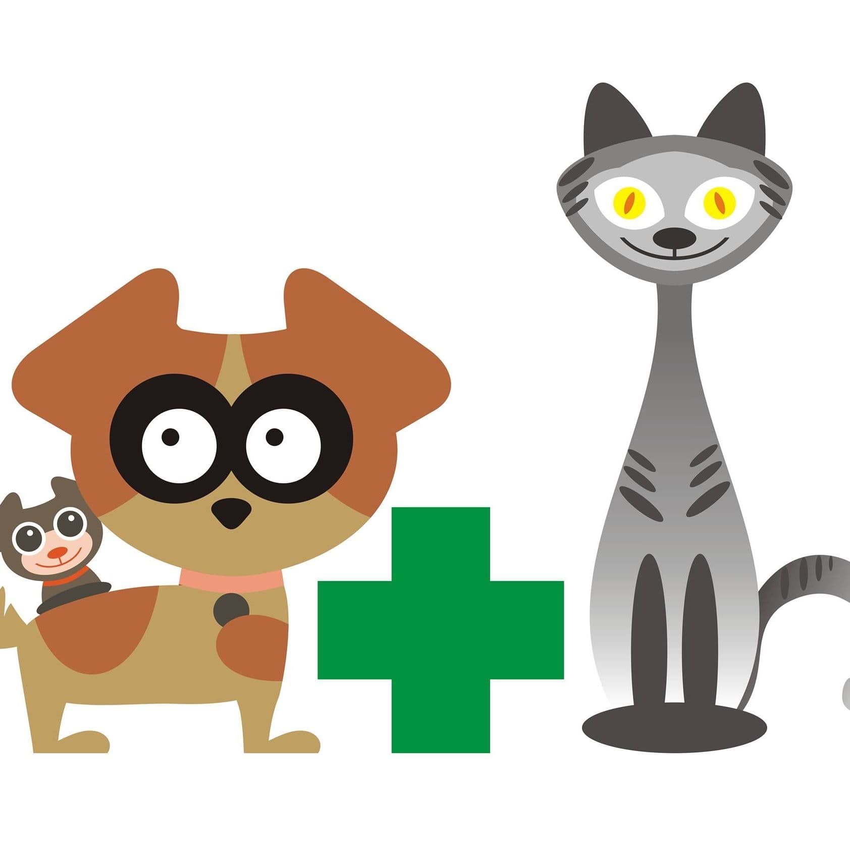 คลินิกรักษาสัตว์สไมล์เพ็ท