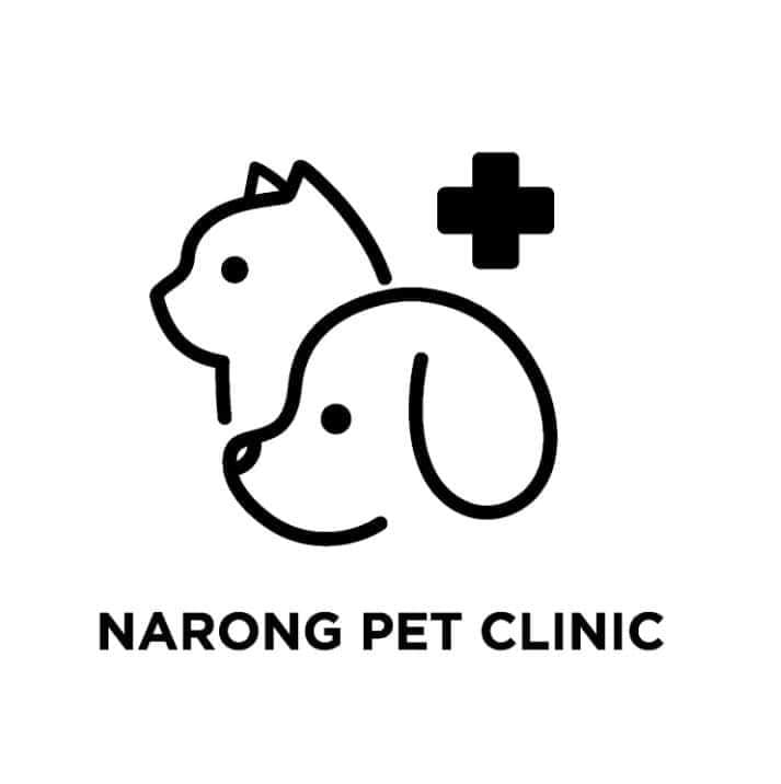 คลินิกณรงค์สัตวแพทย์