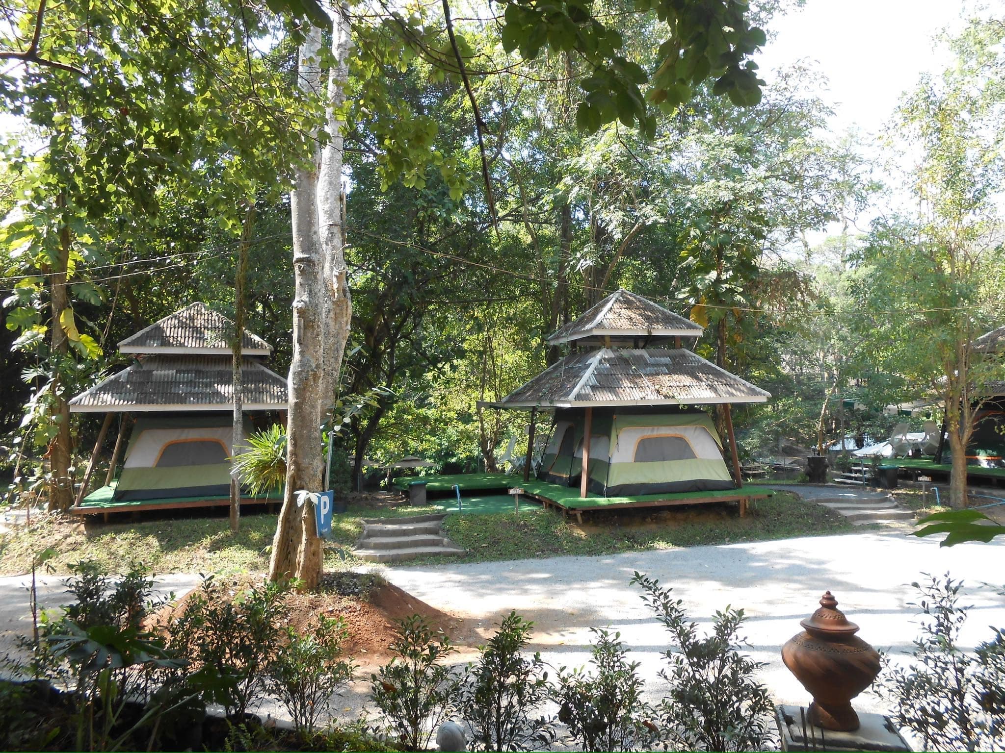 Phutara Glamping gallery 5