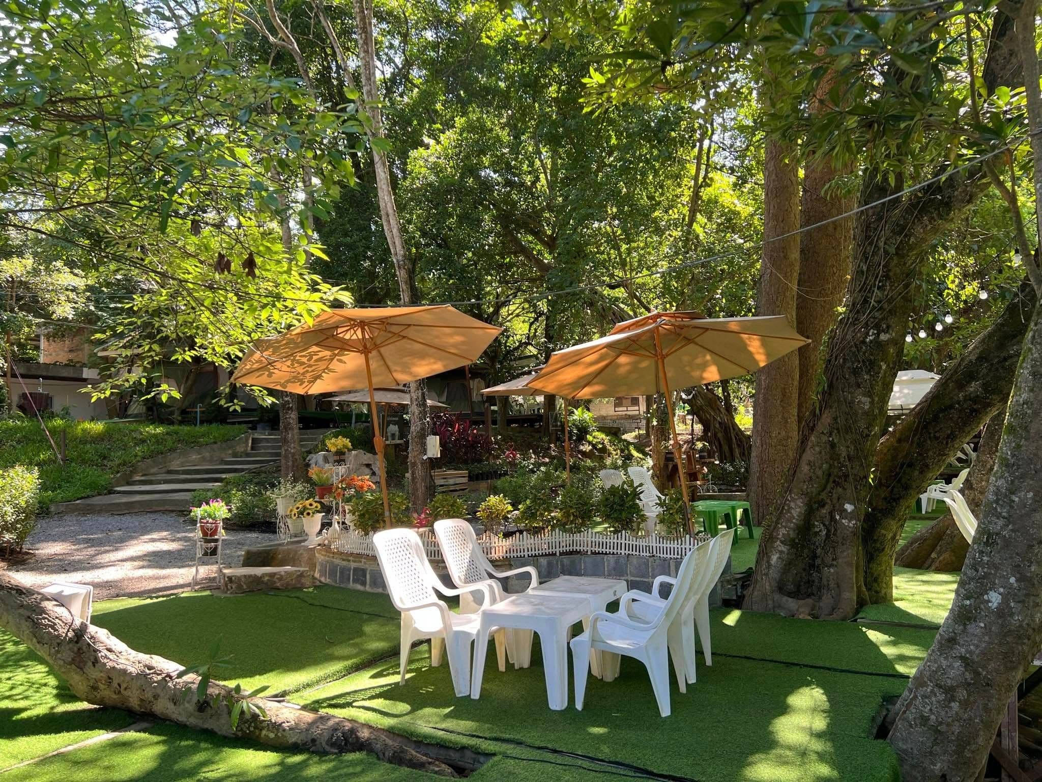 Phutara Glamping gallery 4