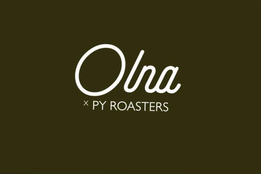 OLNA x PY Roasters