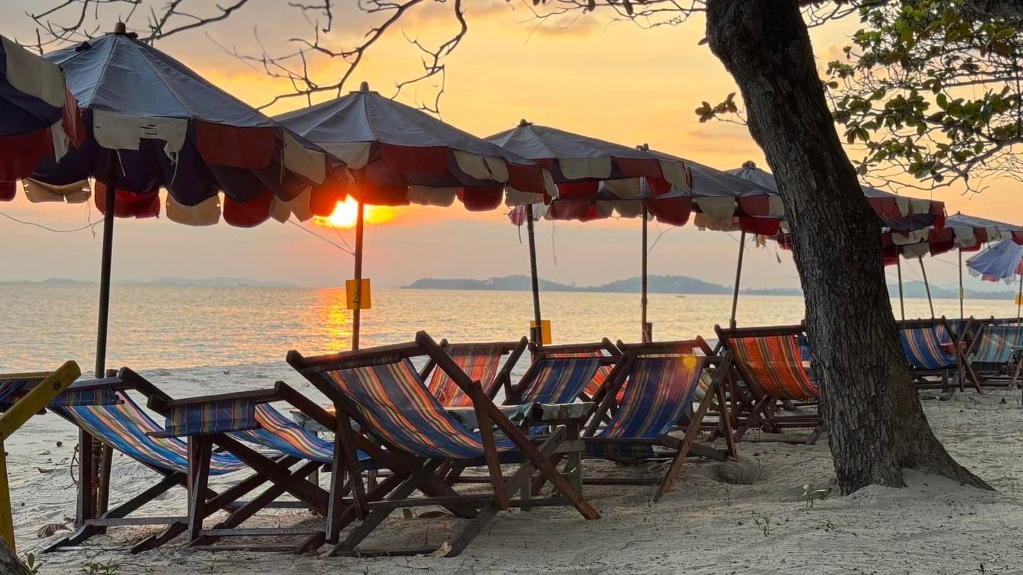 Pimtara Beach Resort