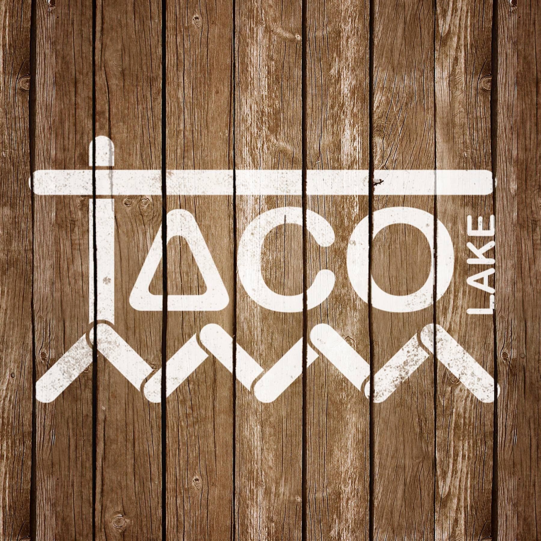 Taco lake(บึงตะโก้)