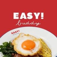 EASY! buddy Mega Bangna