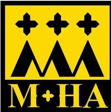 MHA leather work school