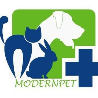 โรงพยาบาลสัตว์โมเดอร์นเพ็ท