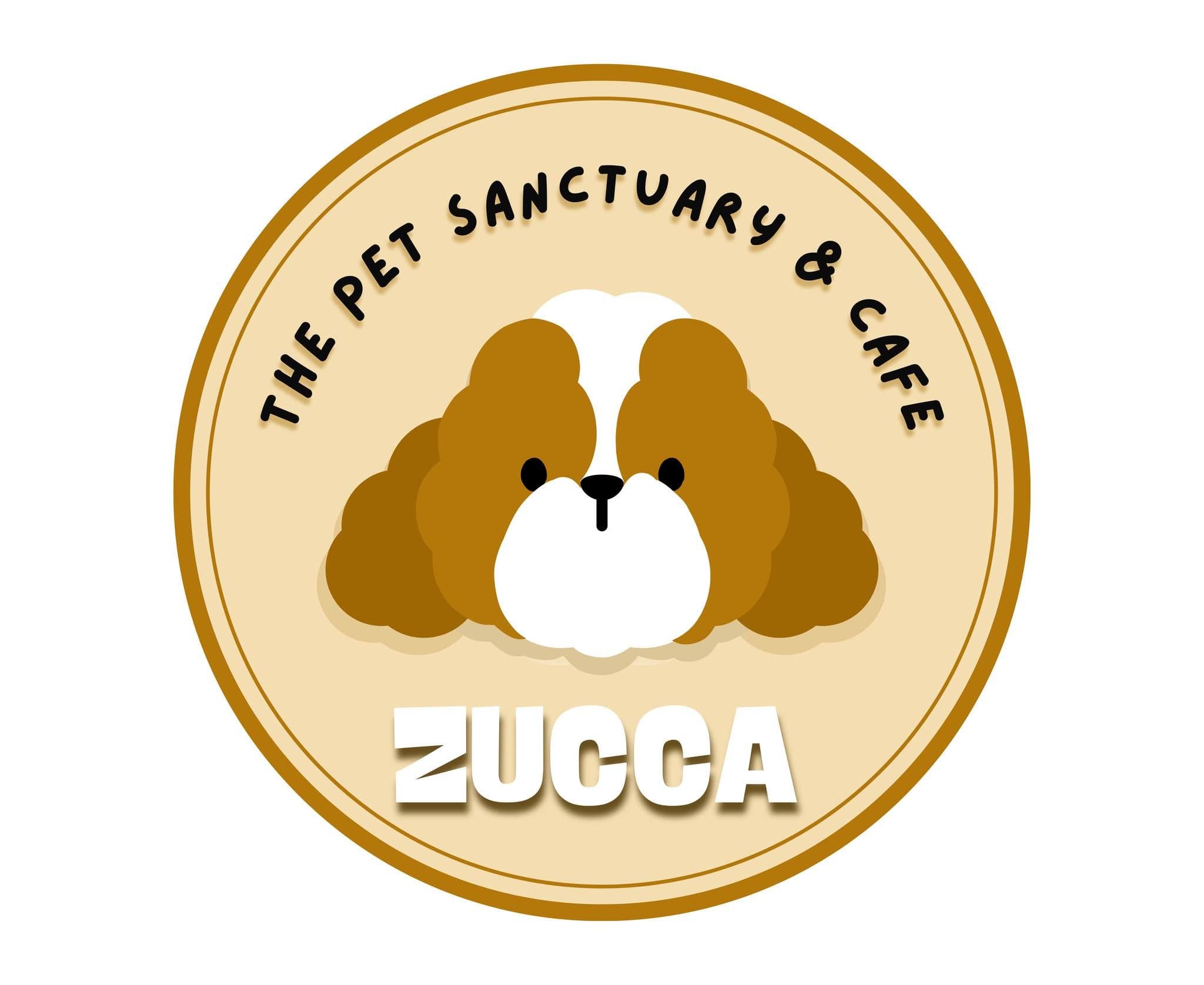 Zucca - The Pet Sanctuary & Cafe