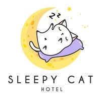 Sleepy Cat Hotel