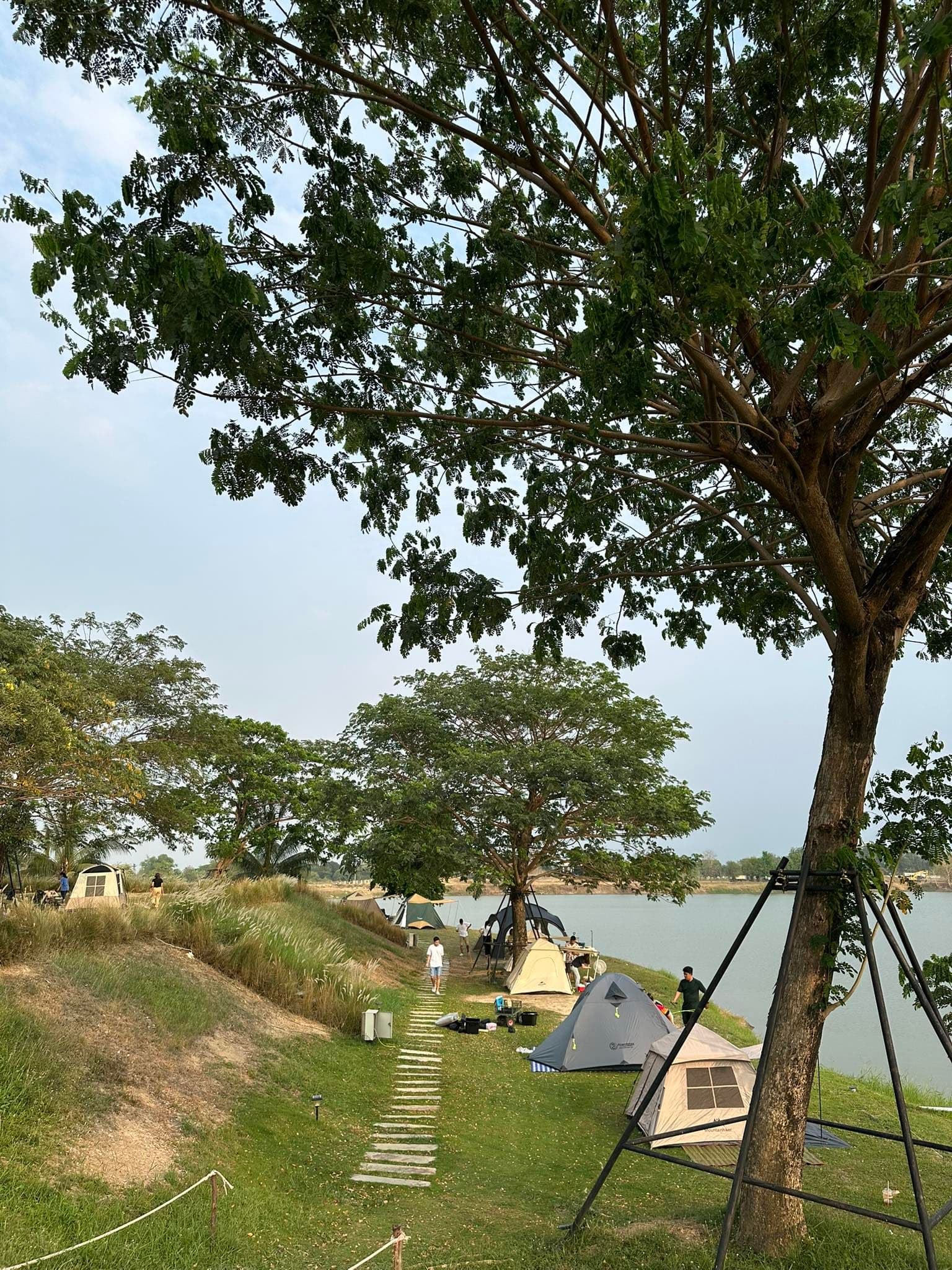 SWT Landcamp – นครปฐม gallery 9