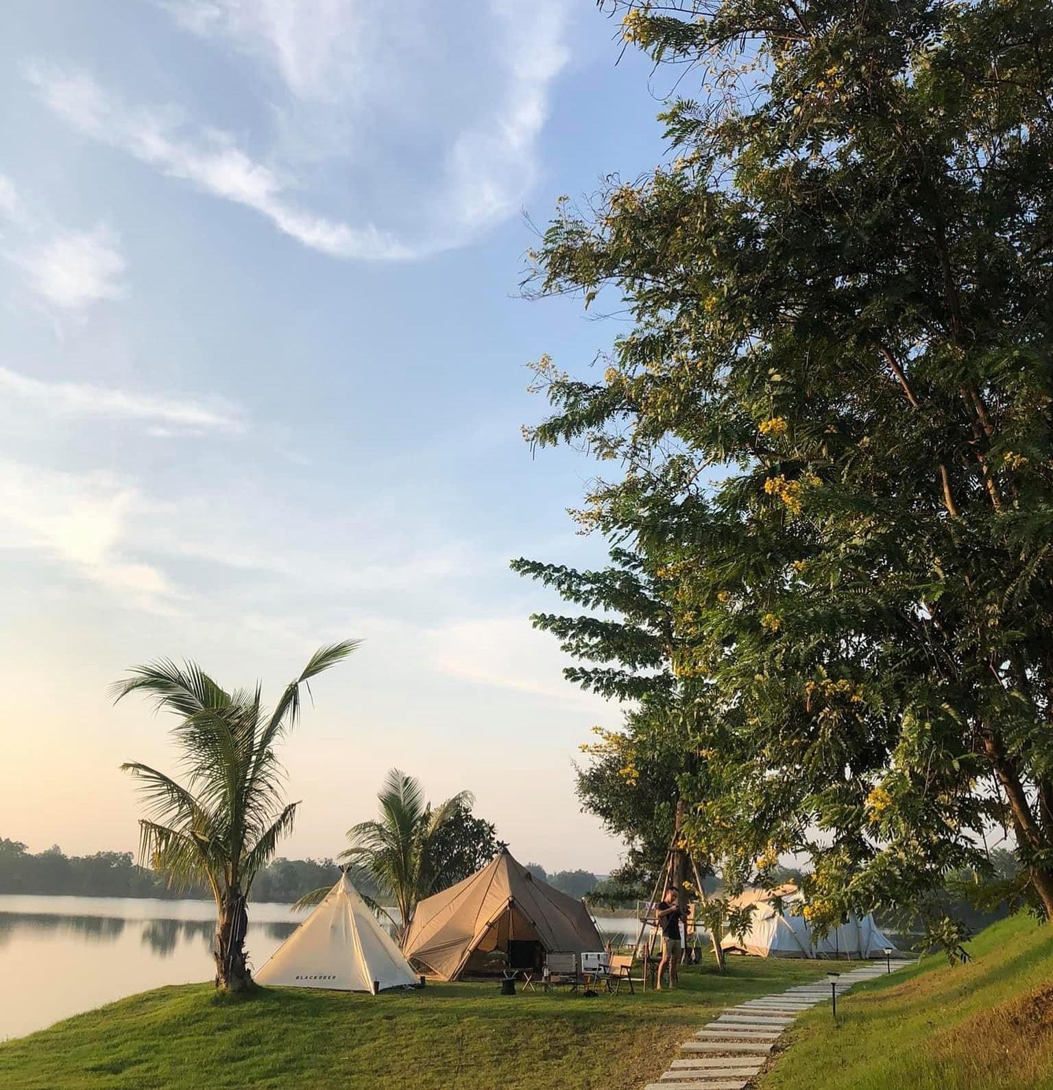 SWT Landcamp – นครปฐม