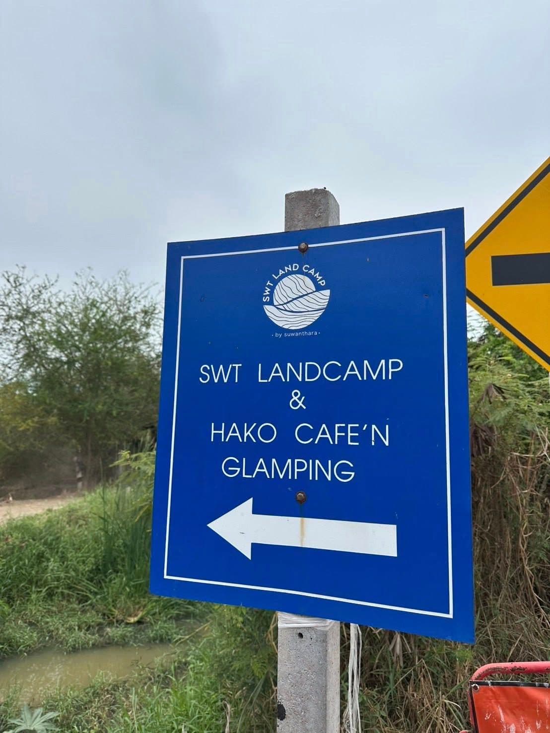 SWT Landcamp – นครปฐม gallery 7