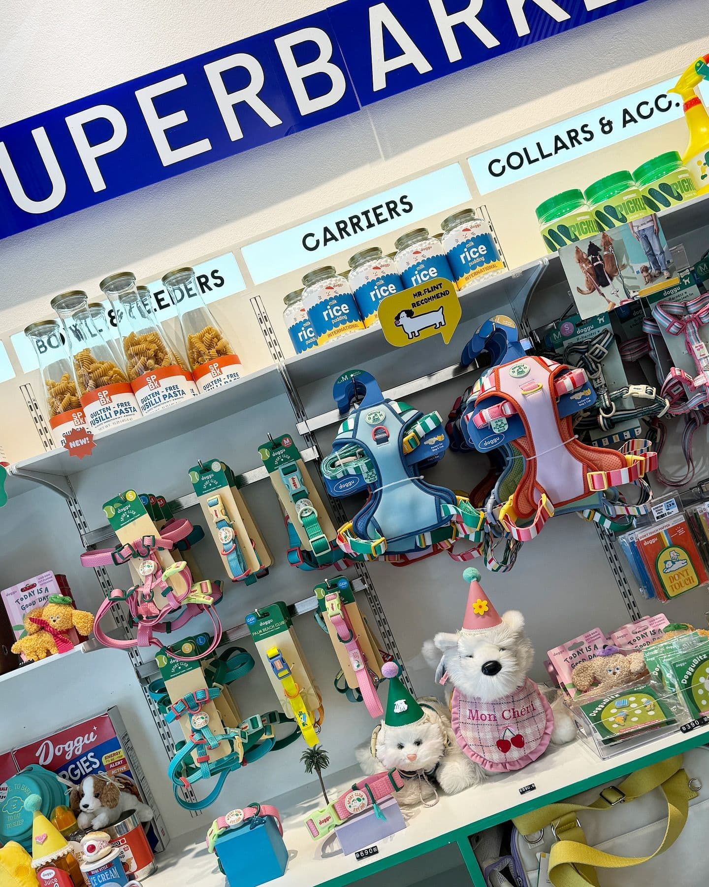 Superbarket Store by doggu pets gallery 7