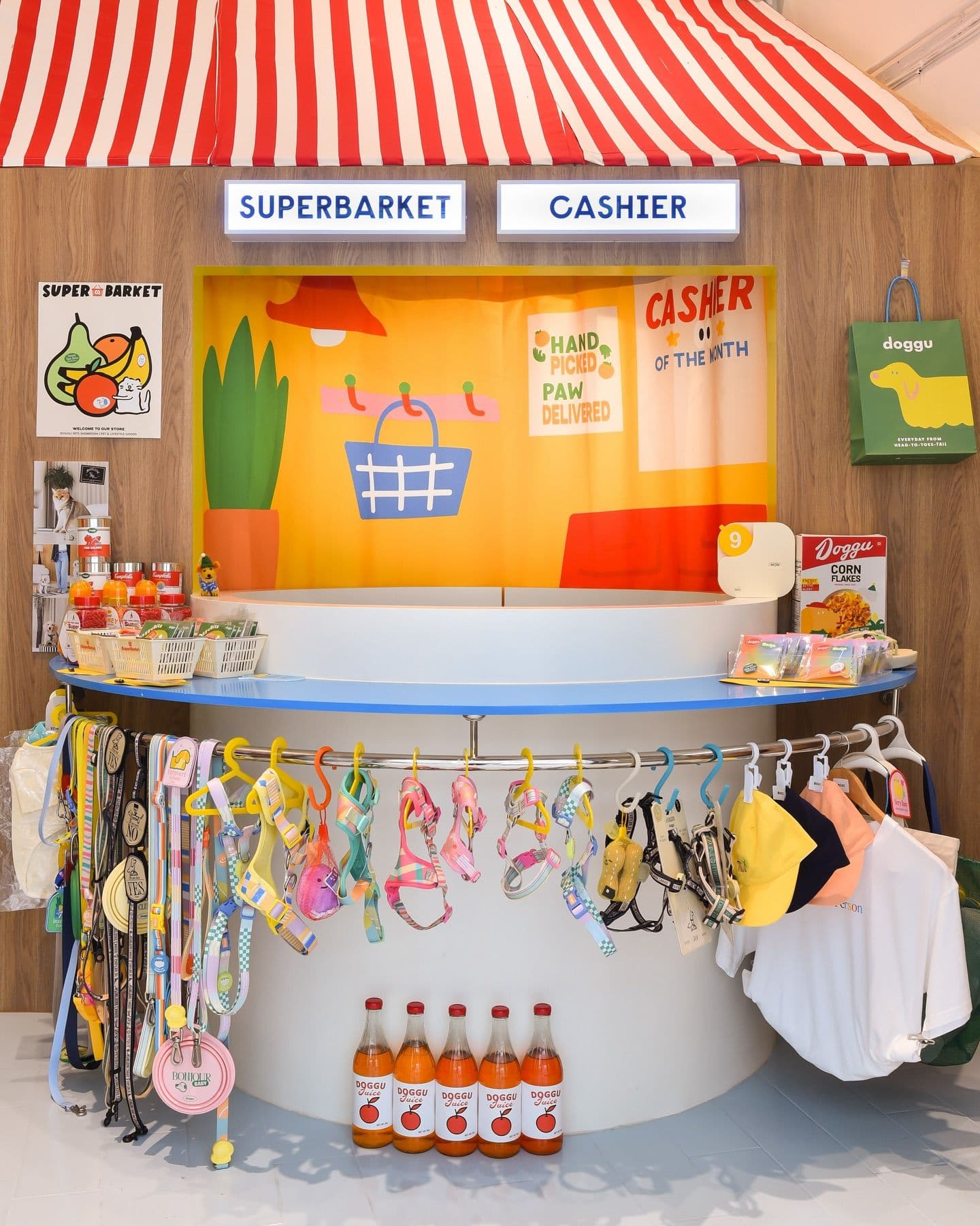 Superbarket Store by doggu pets gallery 4