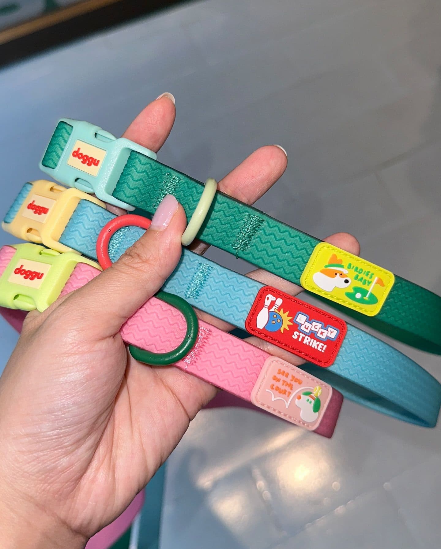 Superbarket Store by doggu pets gallery 10