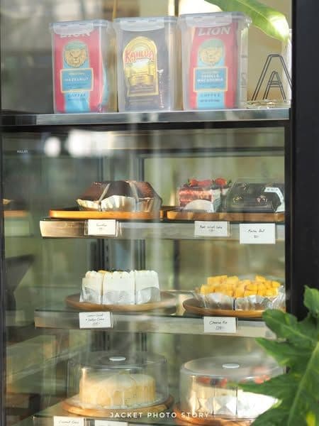 Altitude Cafe gallery 7