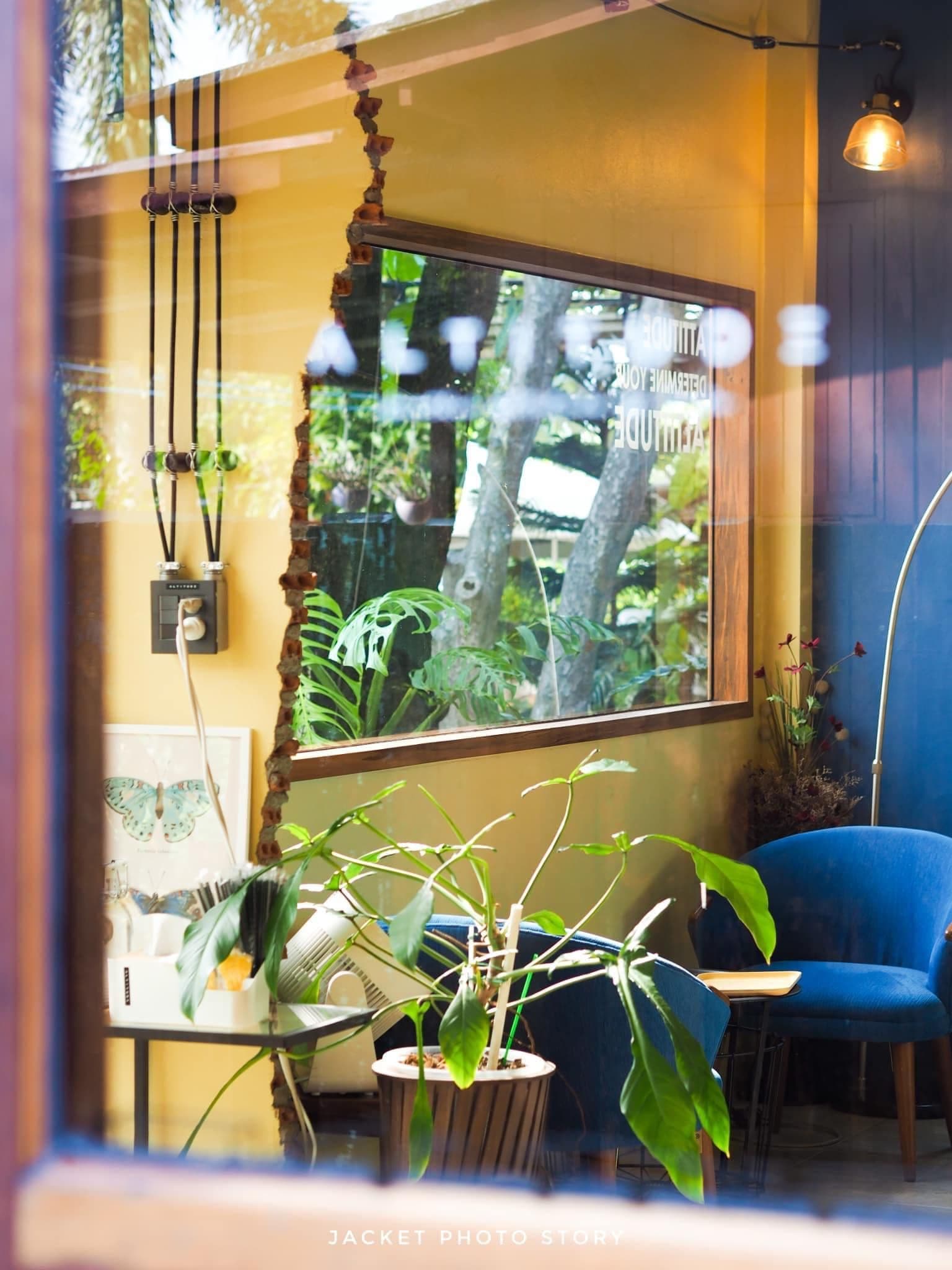 Altitude Cafe gallery 5