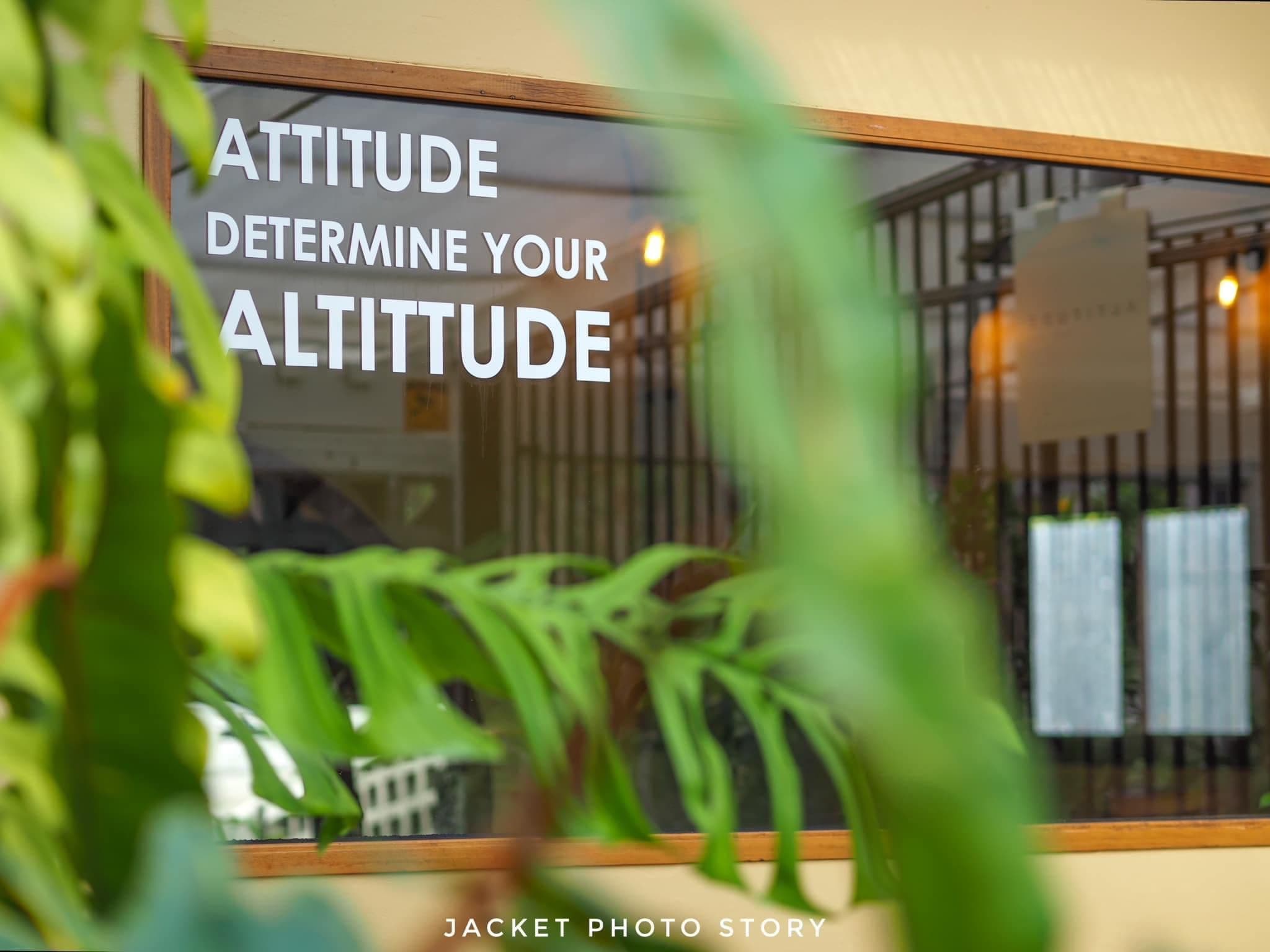 Altitude Cafe image 2