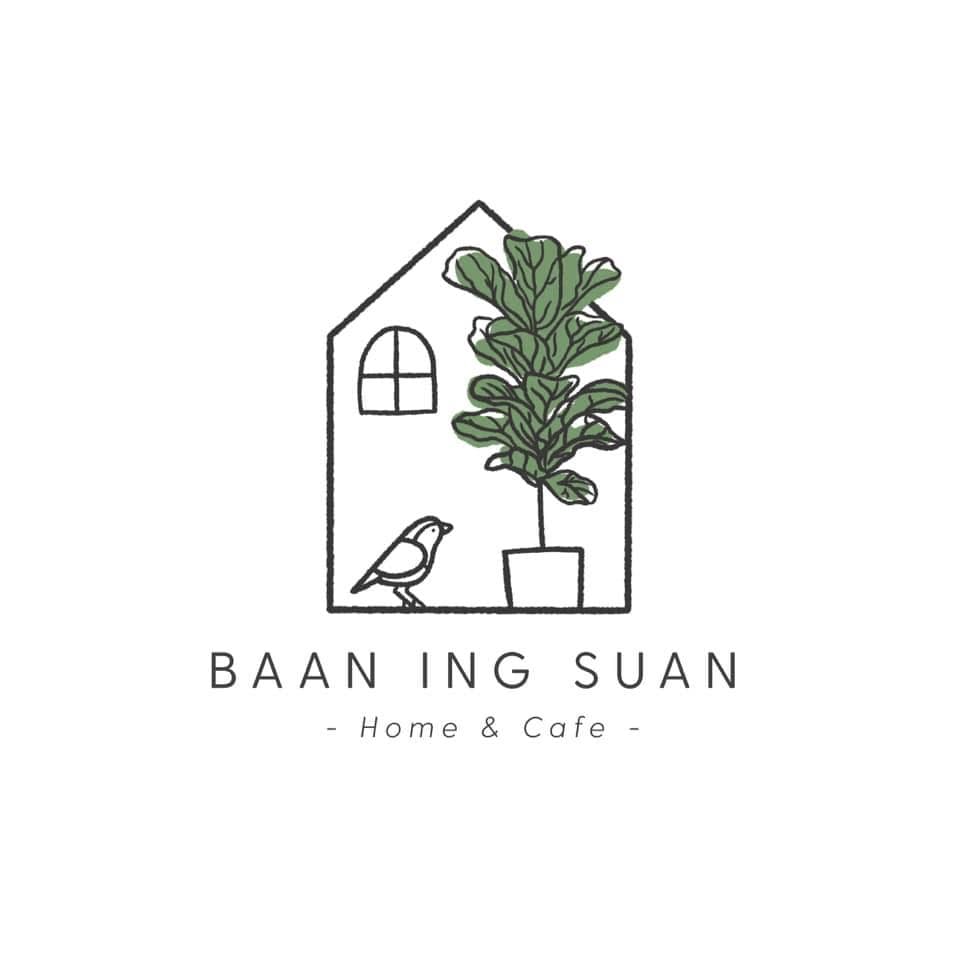 Baan Ing Suan home & cafe