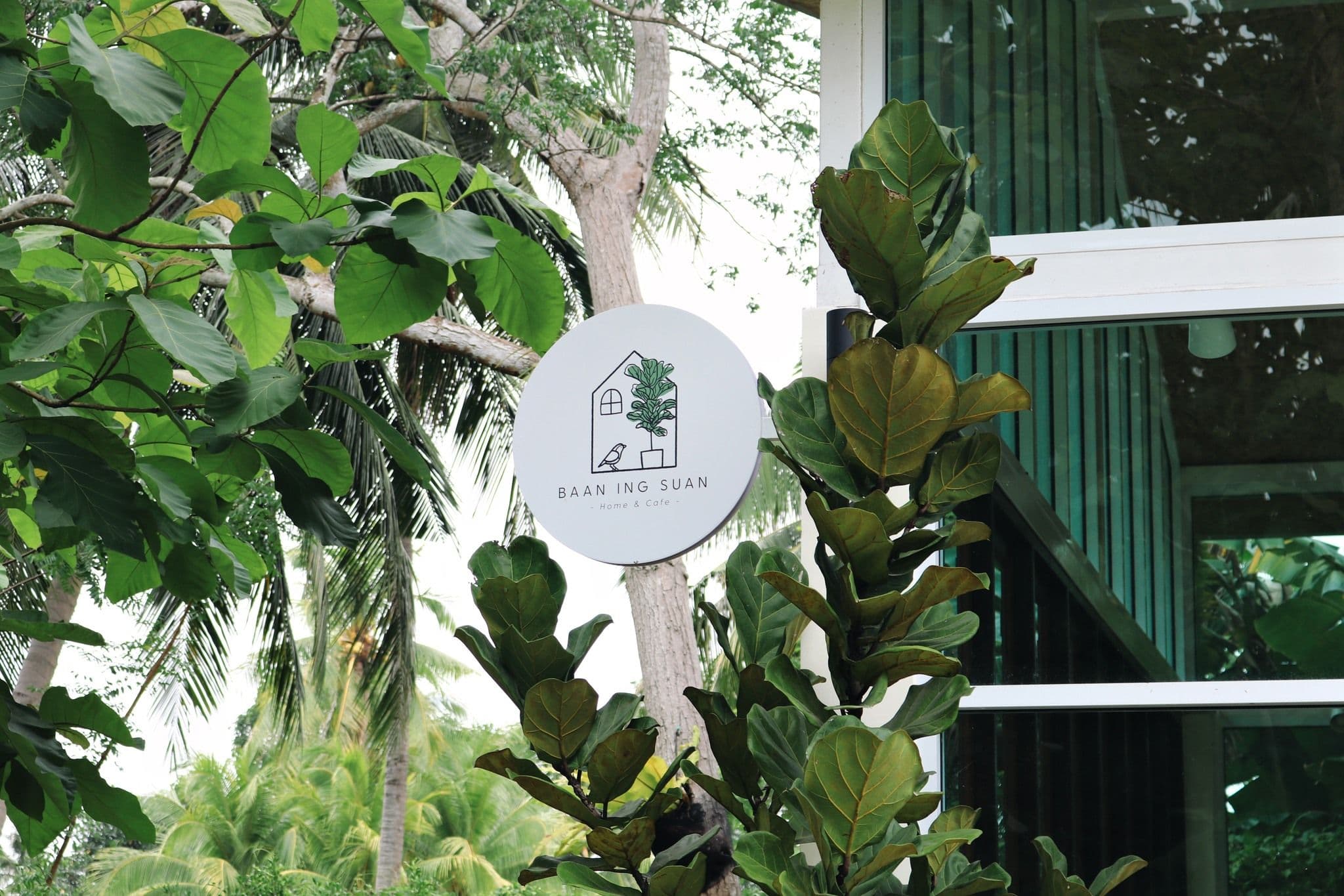 Baan Ing Suan home & cafe image 2