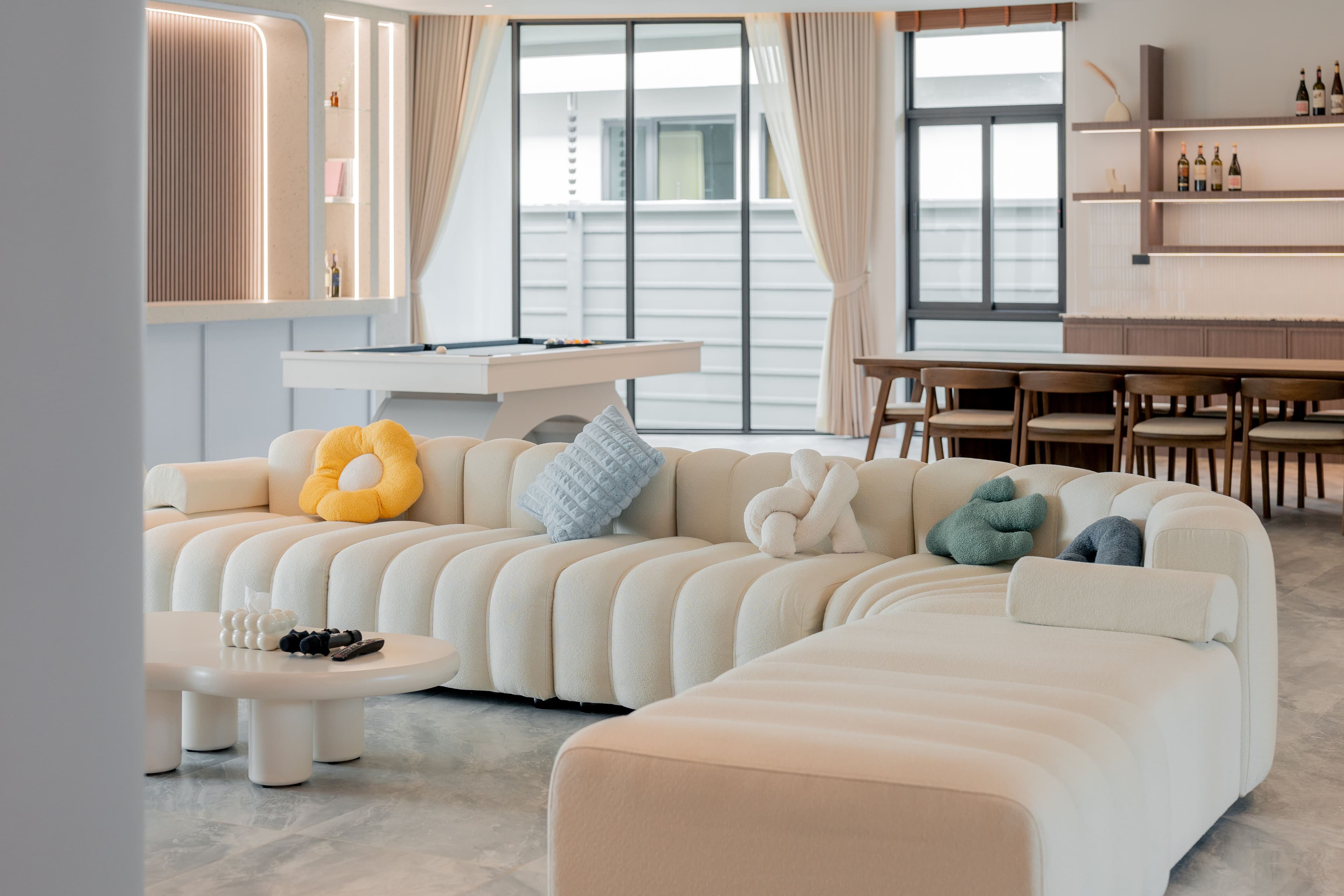 MARLIN VILLA PATTAYA gallery 7