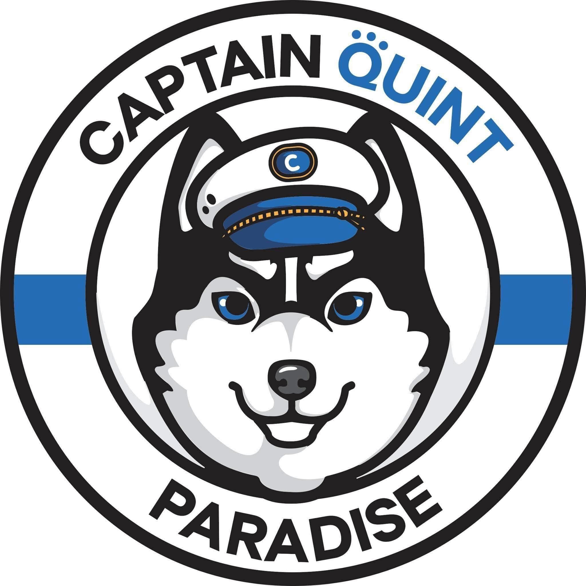 Captain Quint Paradise CDC