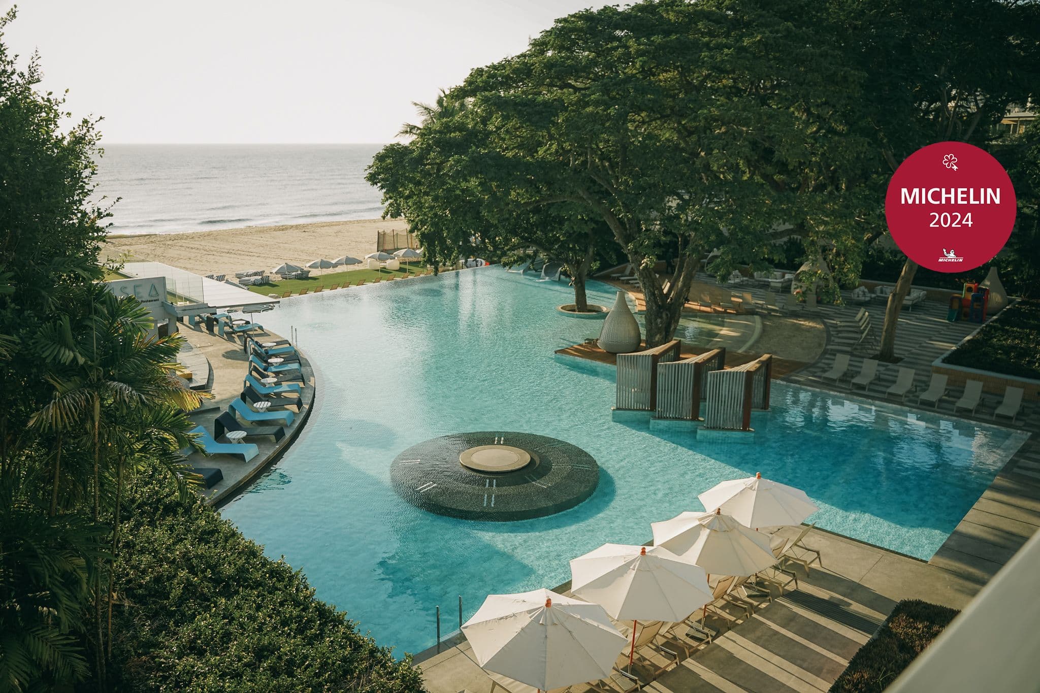 Veranda Resort & Villas Hua Hin Cha Am