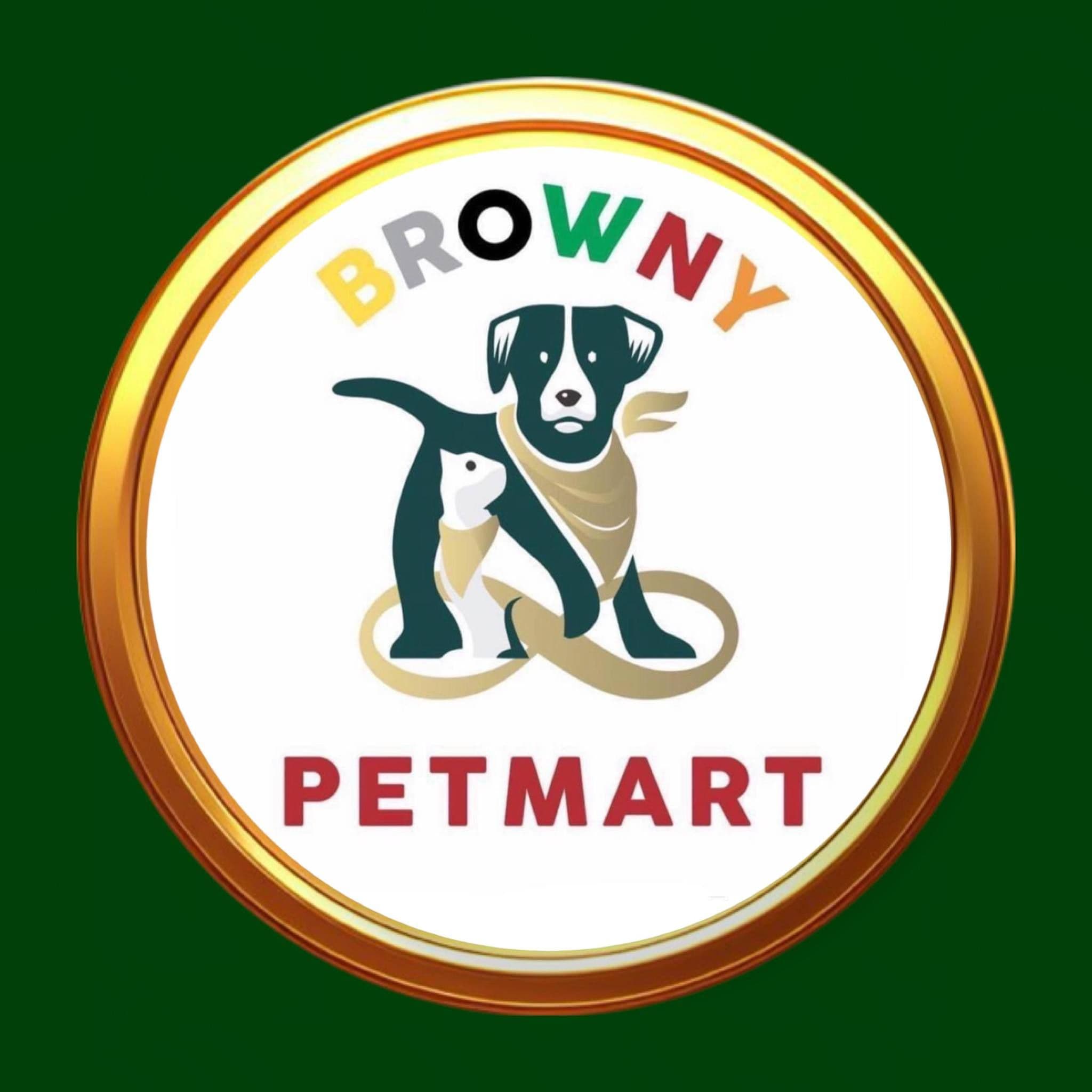 Browny Petmart
