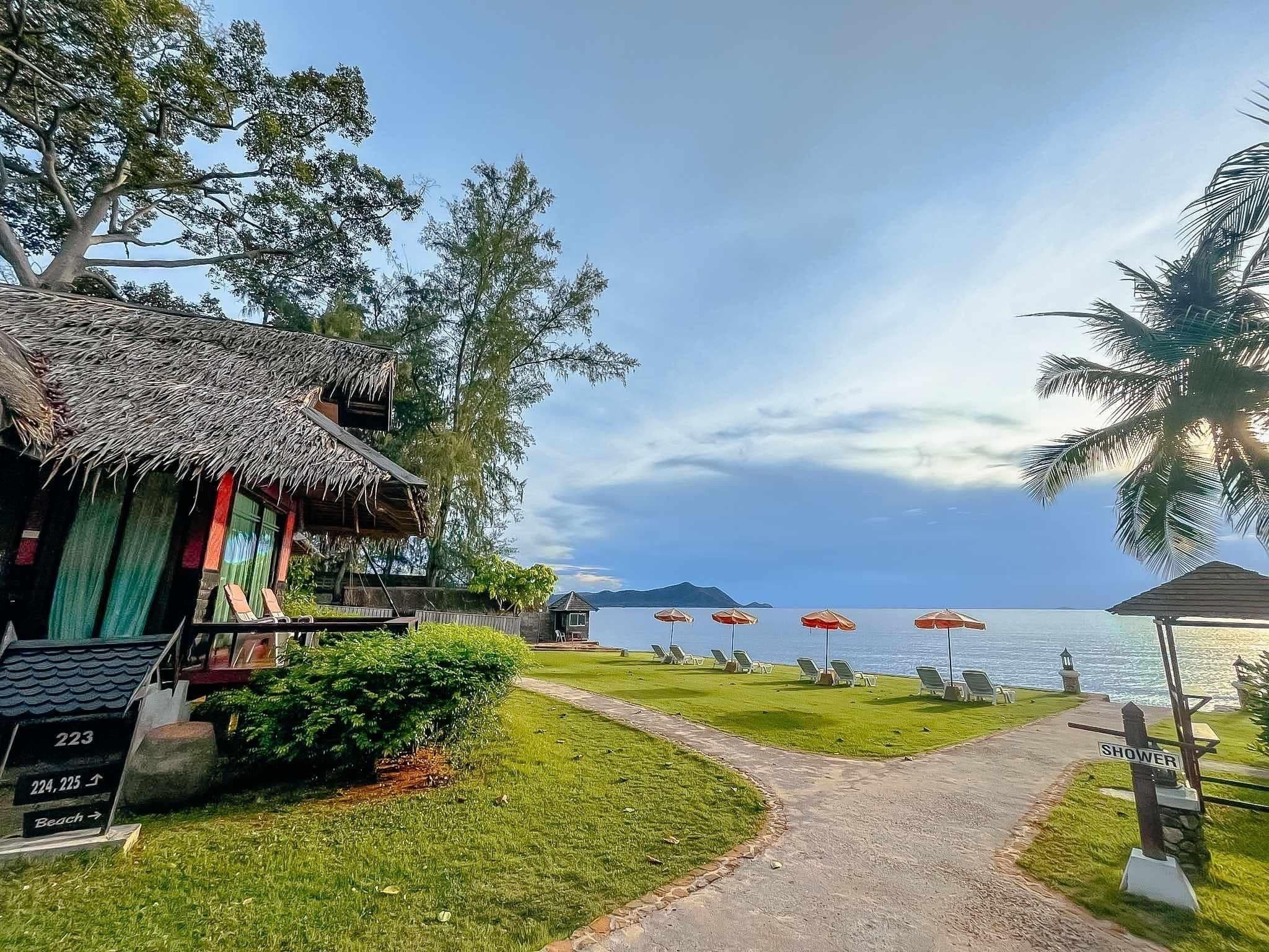 Sunset Village Beach Resort gallery 4