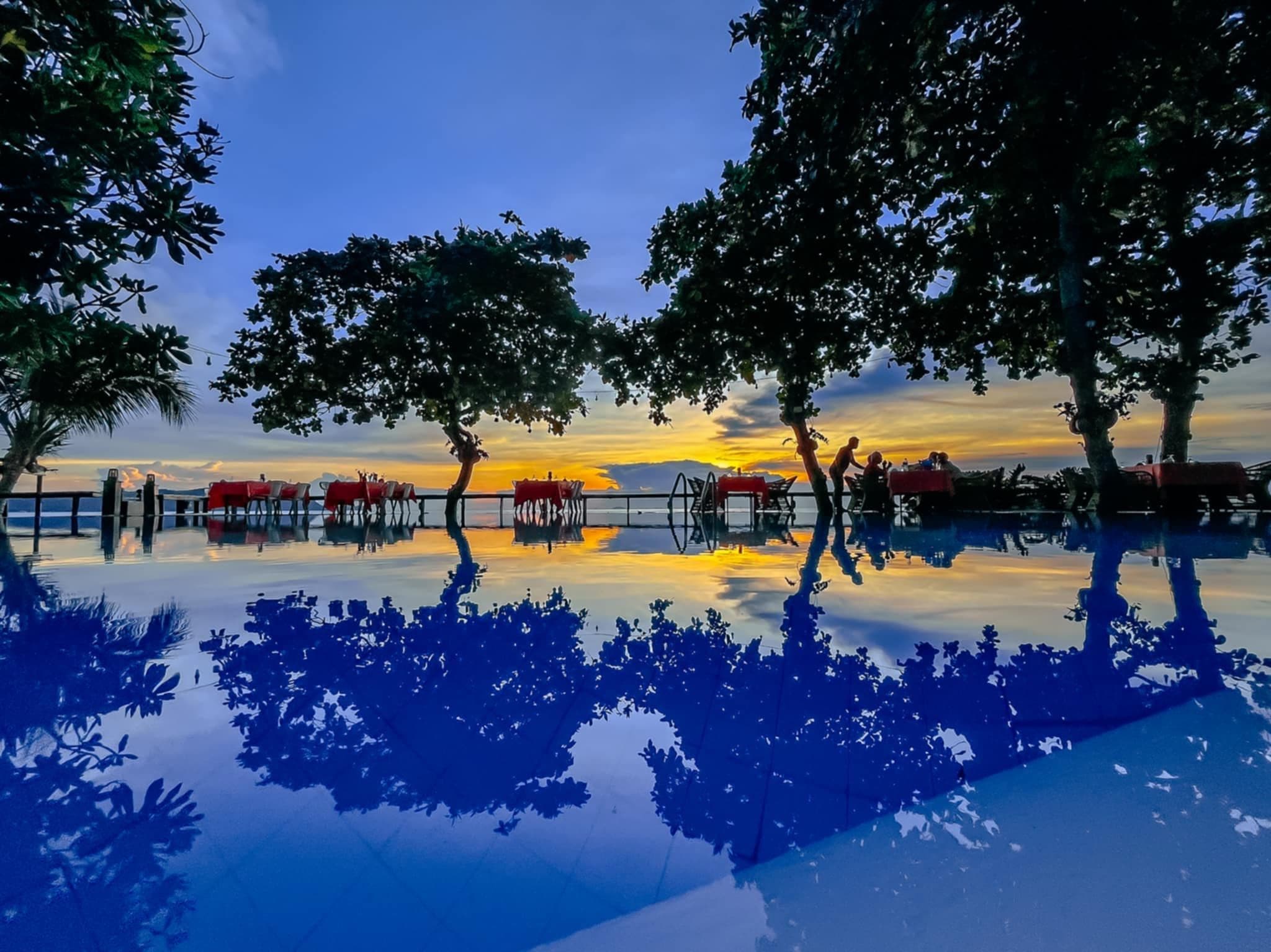 Sunset Village Beach Resort gallery 5