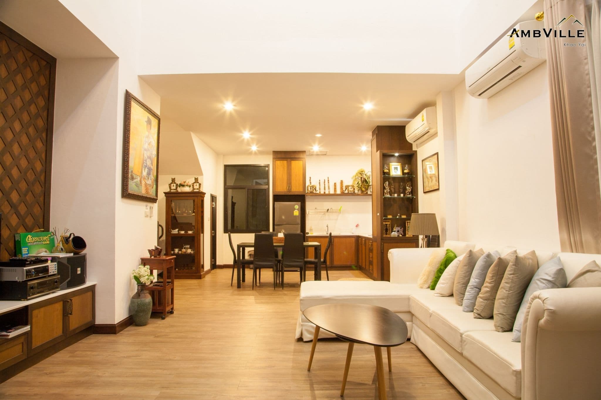 AmbVille KhaoYai gallery 8