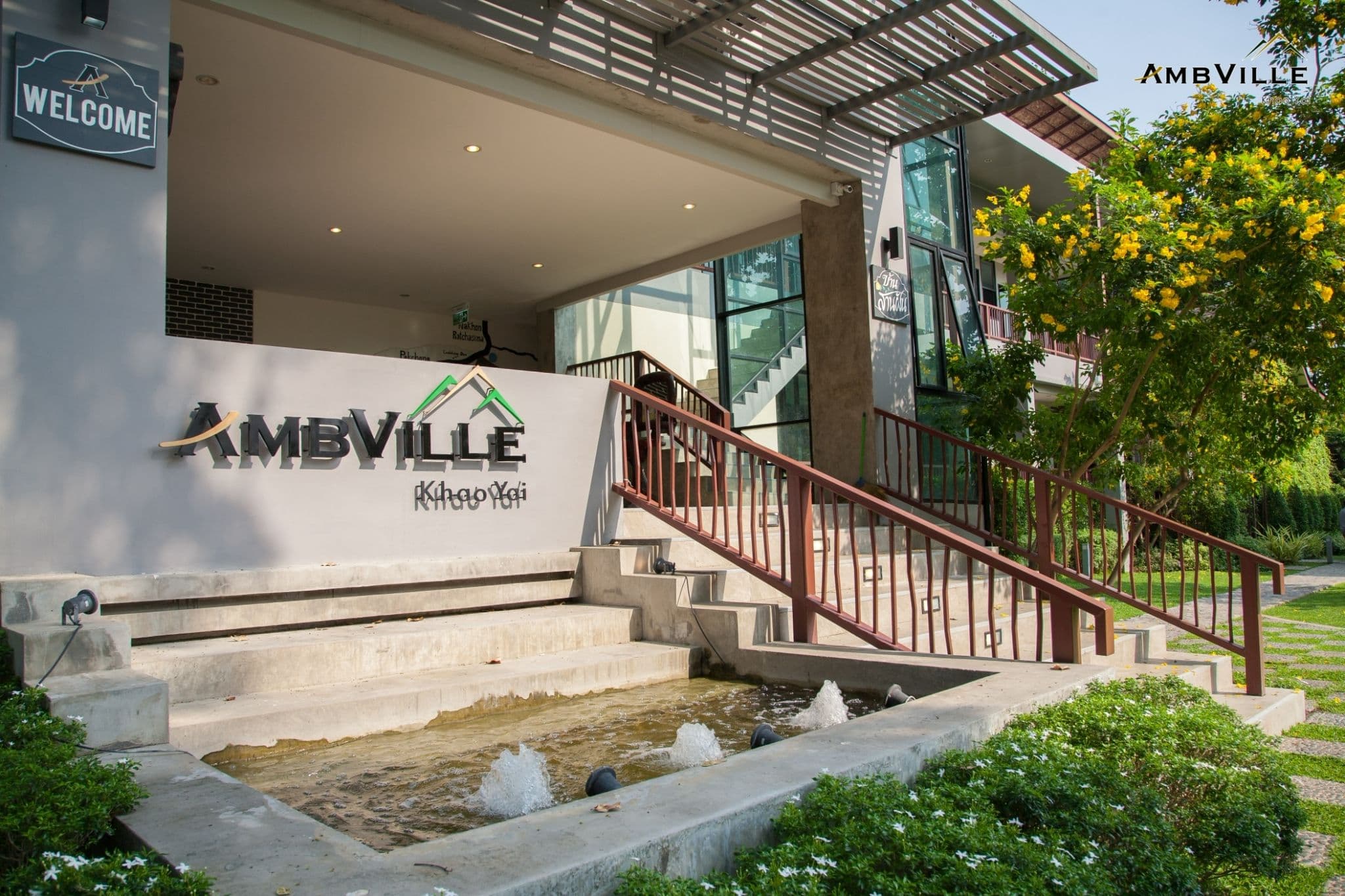 AmbVille KhaoYai