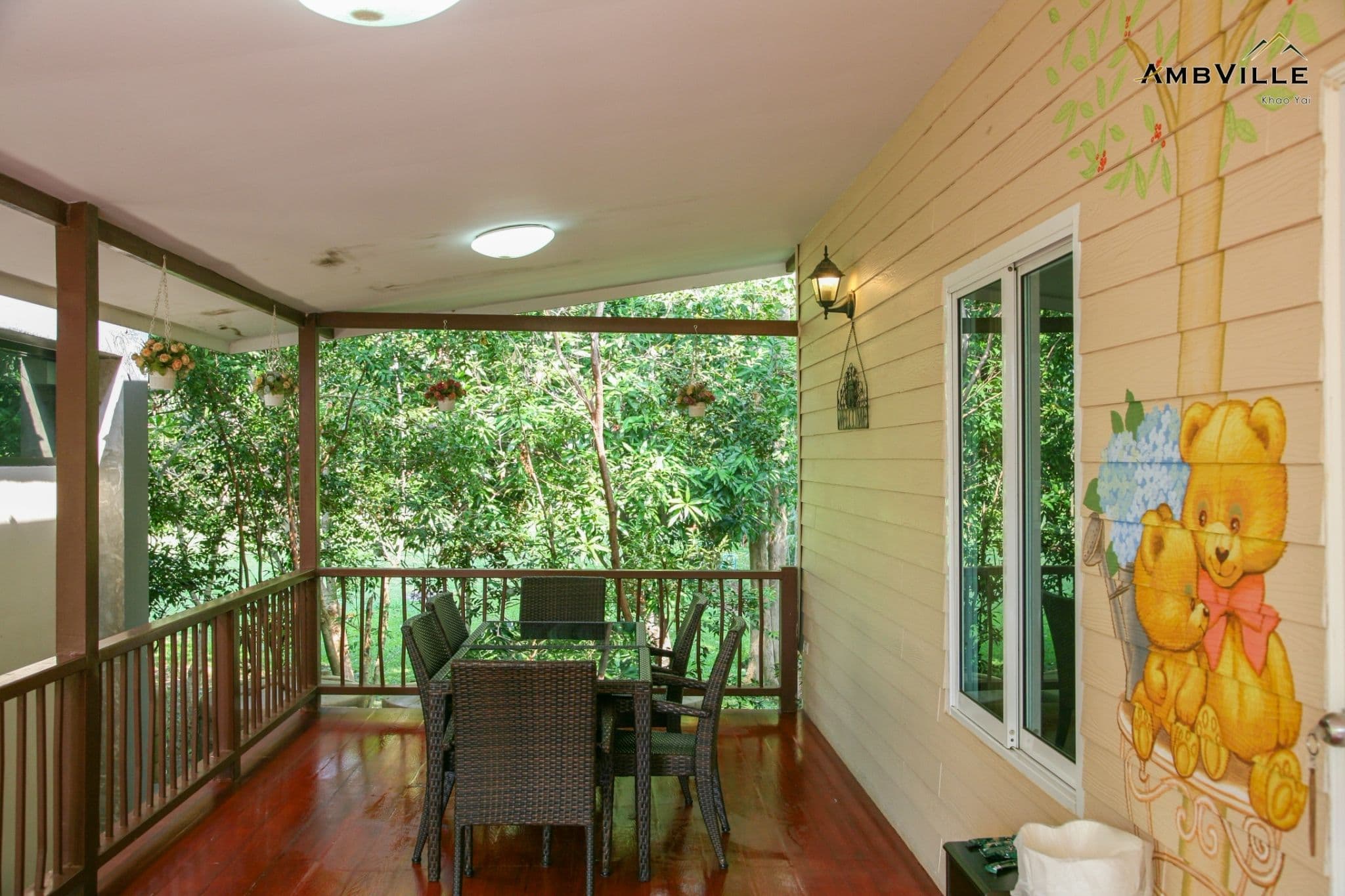AmbVille KhaoYai gallery 13