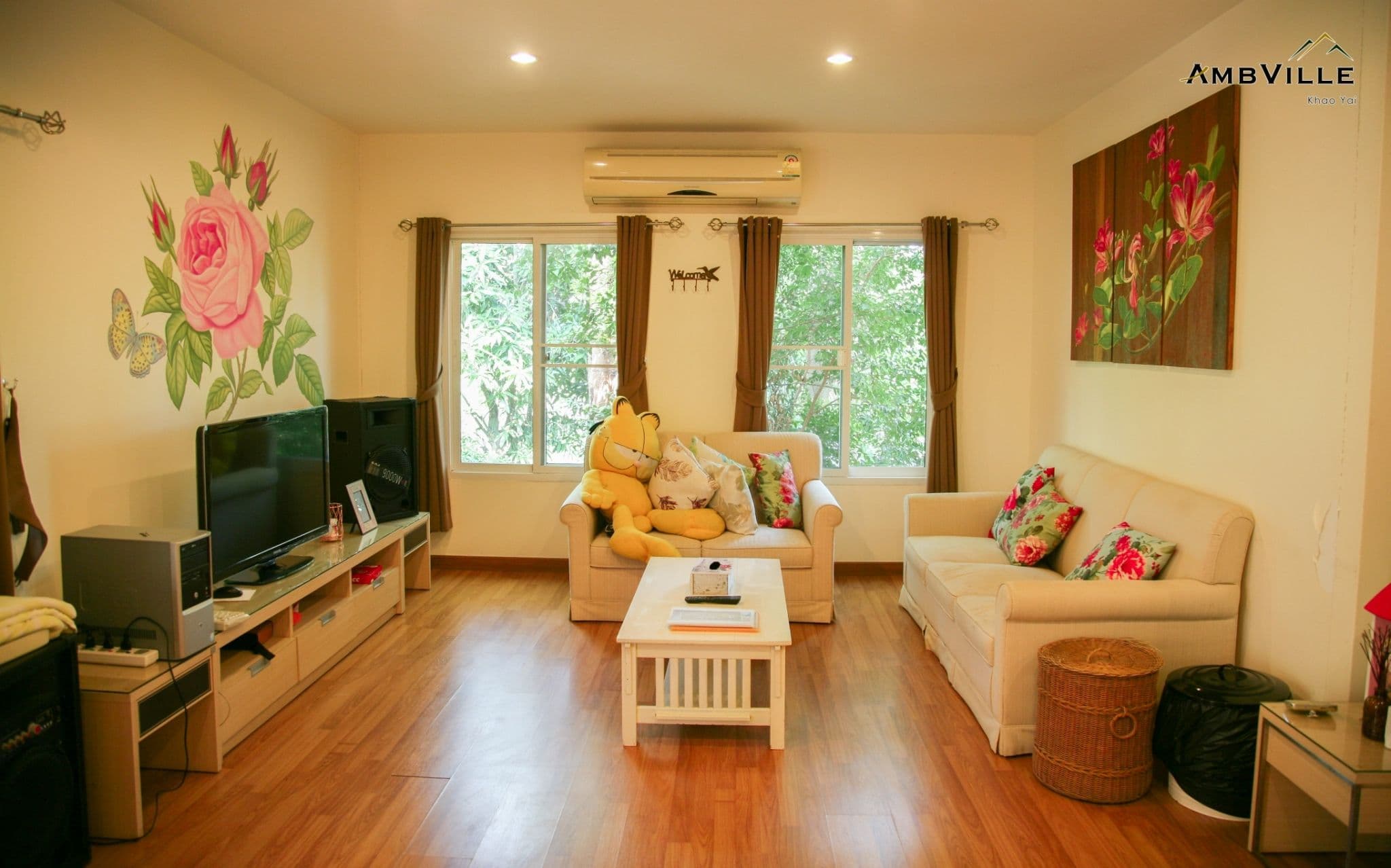 AmbVille KhaoYai gallery 12