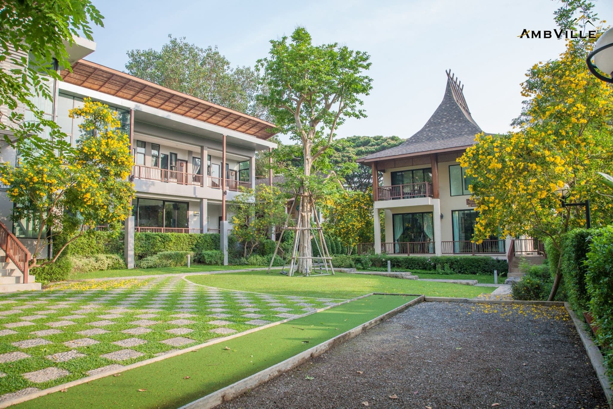 AmbVille KhaoYai gallery 10