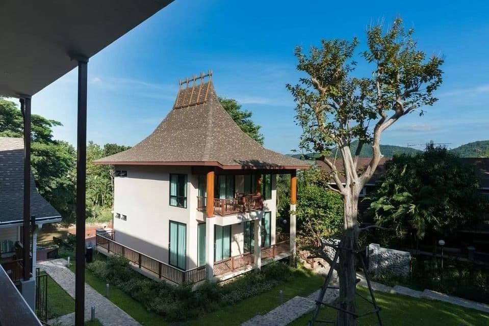 AmbVille KhaoYai gallery 11